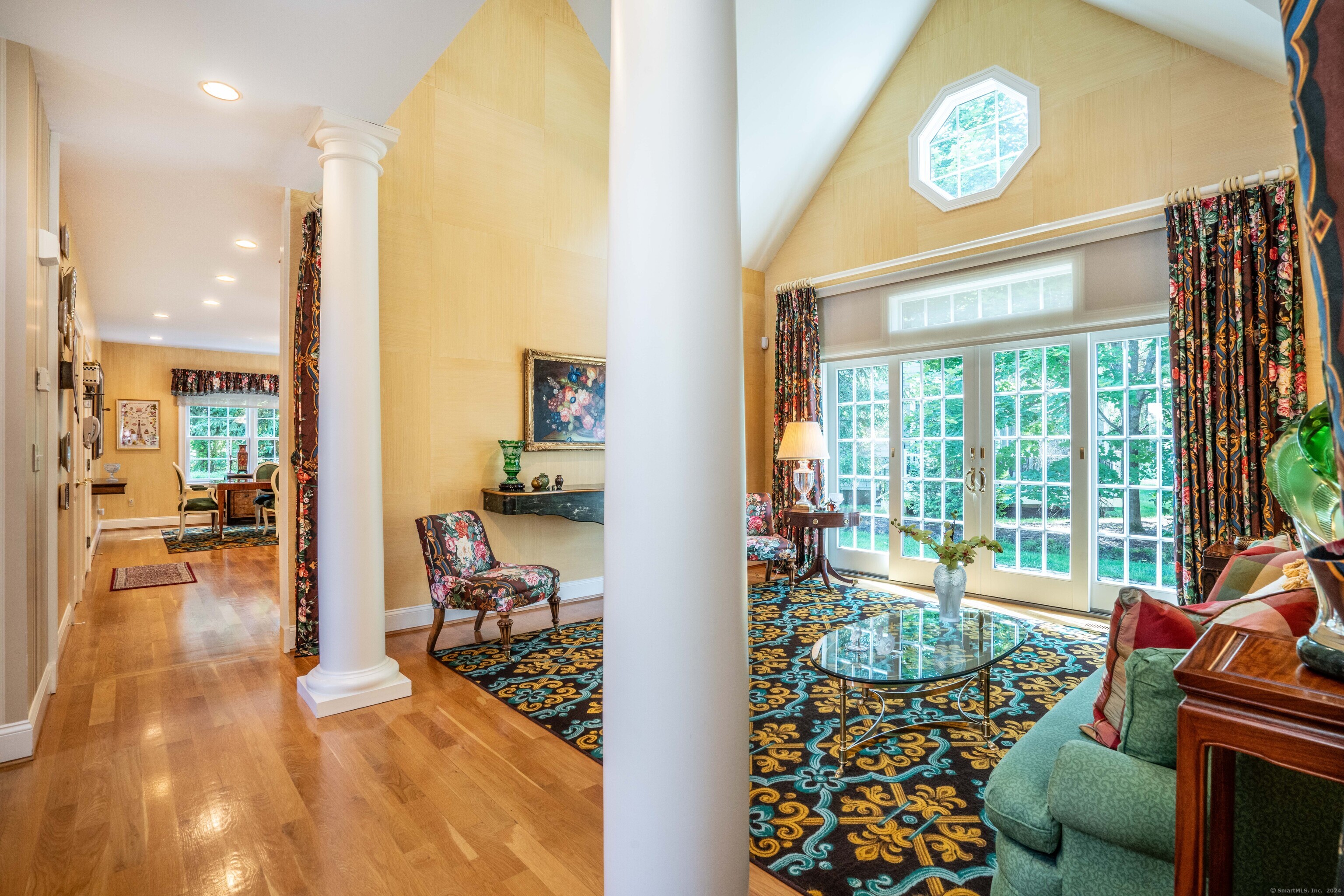 5 Wyeth Drive 5