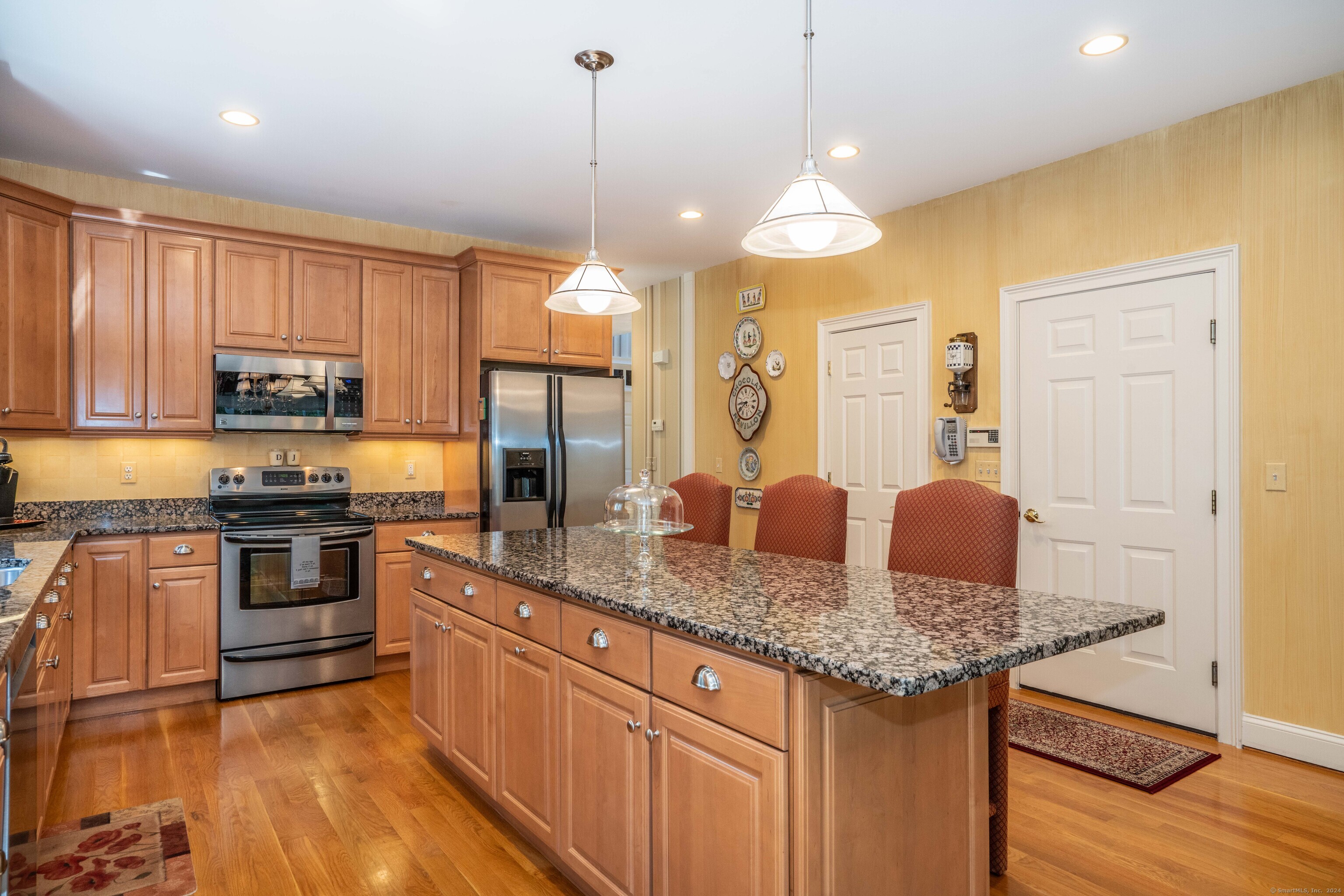 5 Wyeth Drive 5