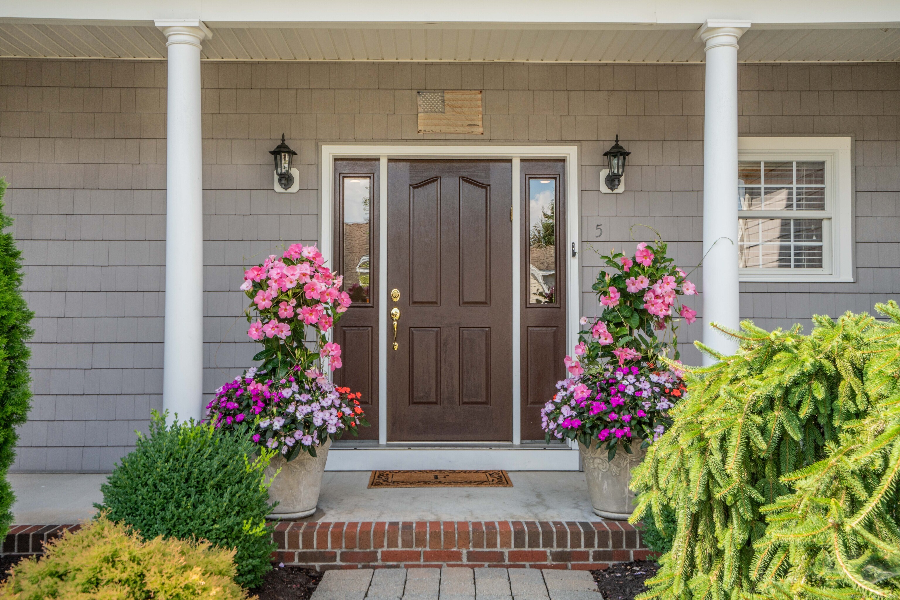 5 Wyeth Drive 5