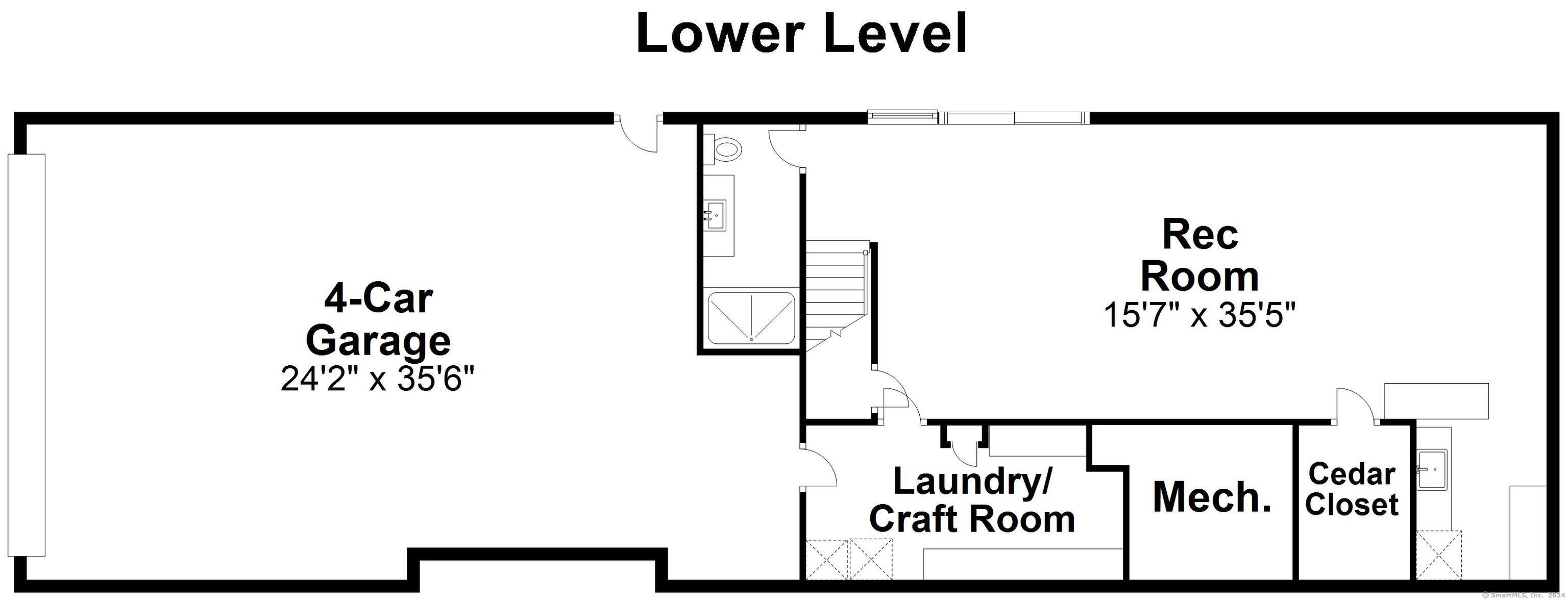 53 Lovelace Drive