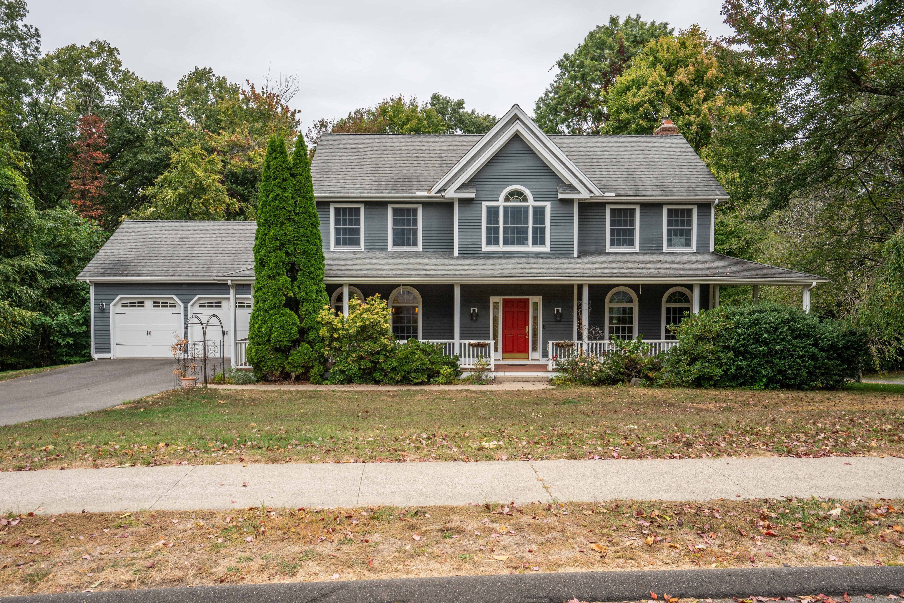 411 Fern Hill Road