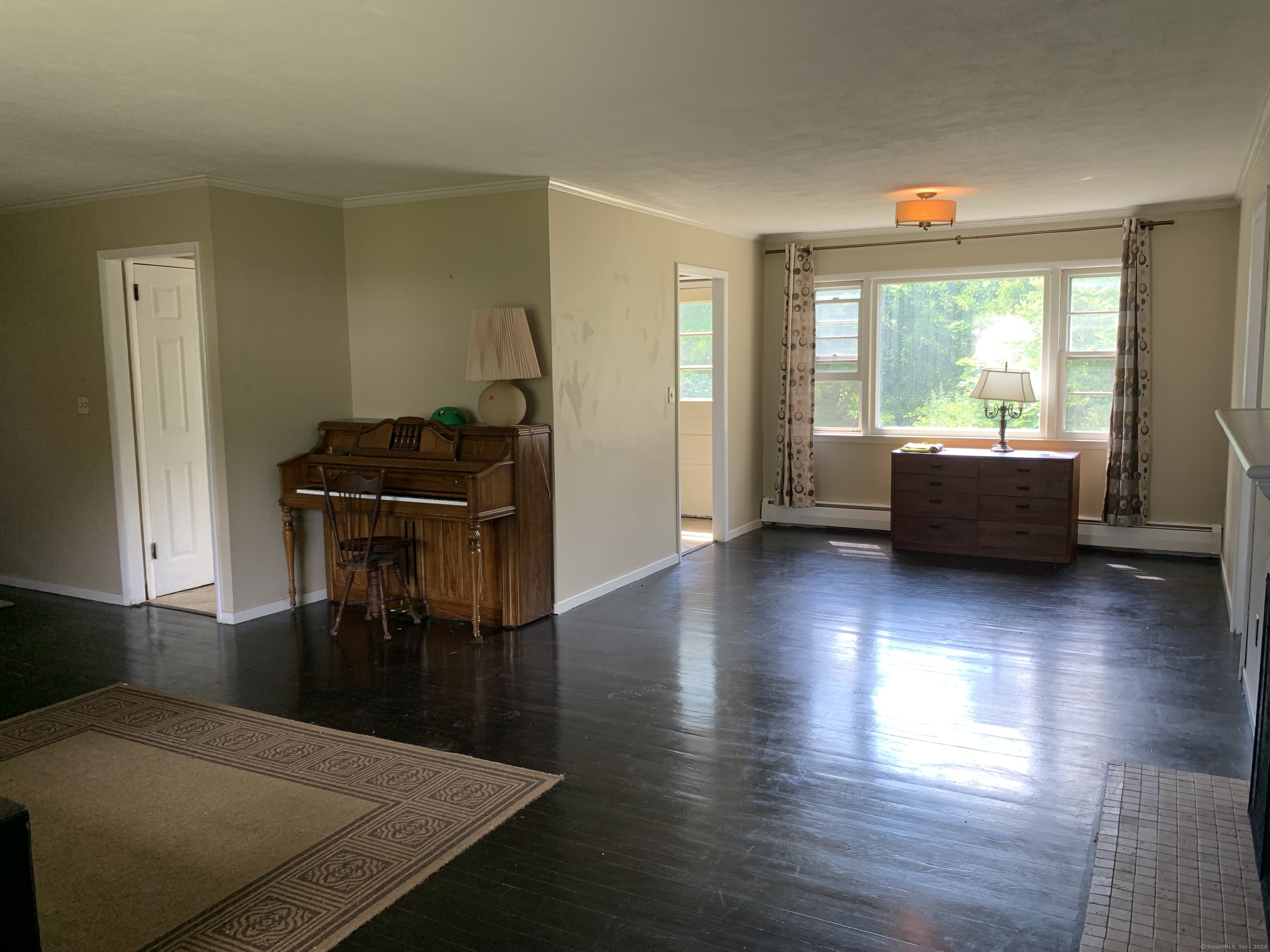 18 Sycamore Road