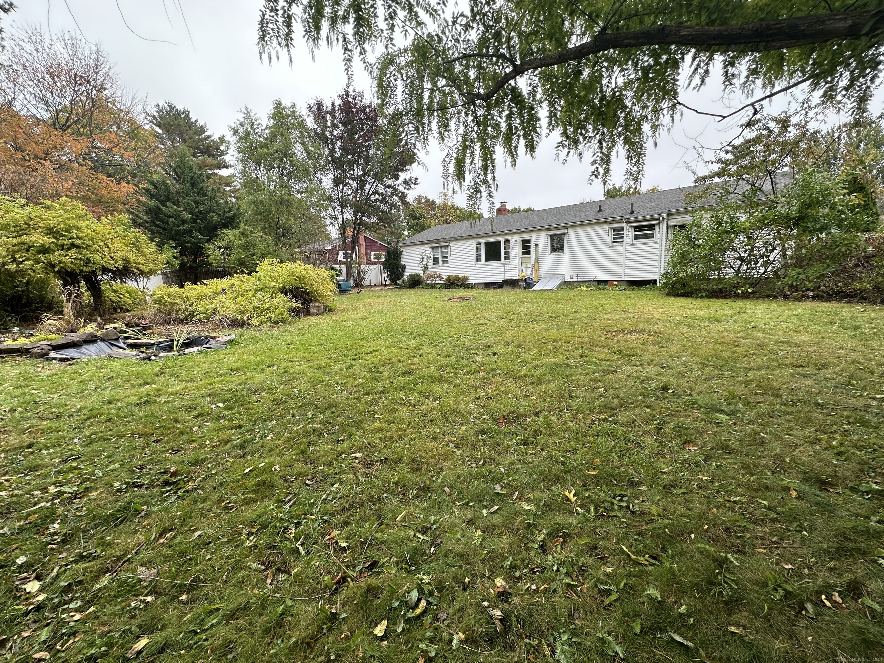 18 Sycamore Road