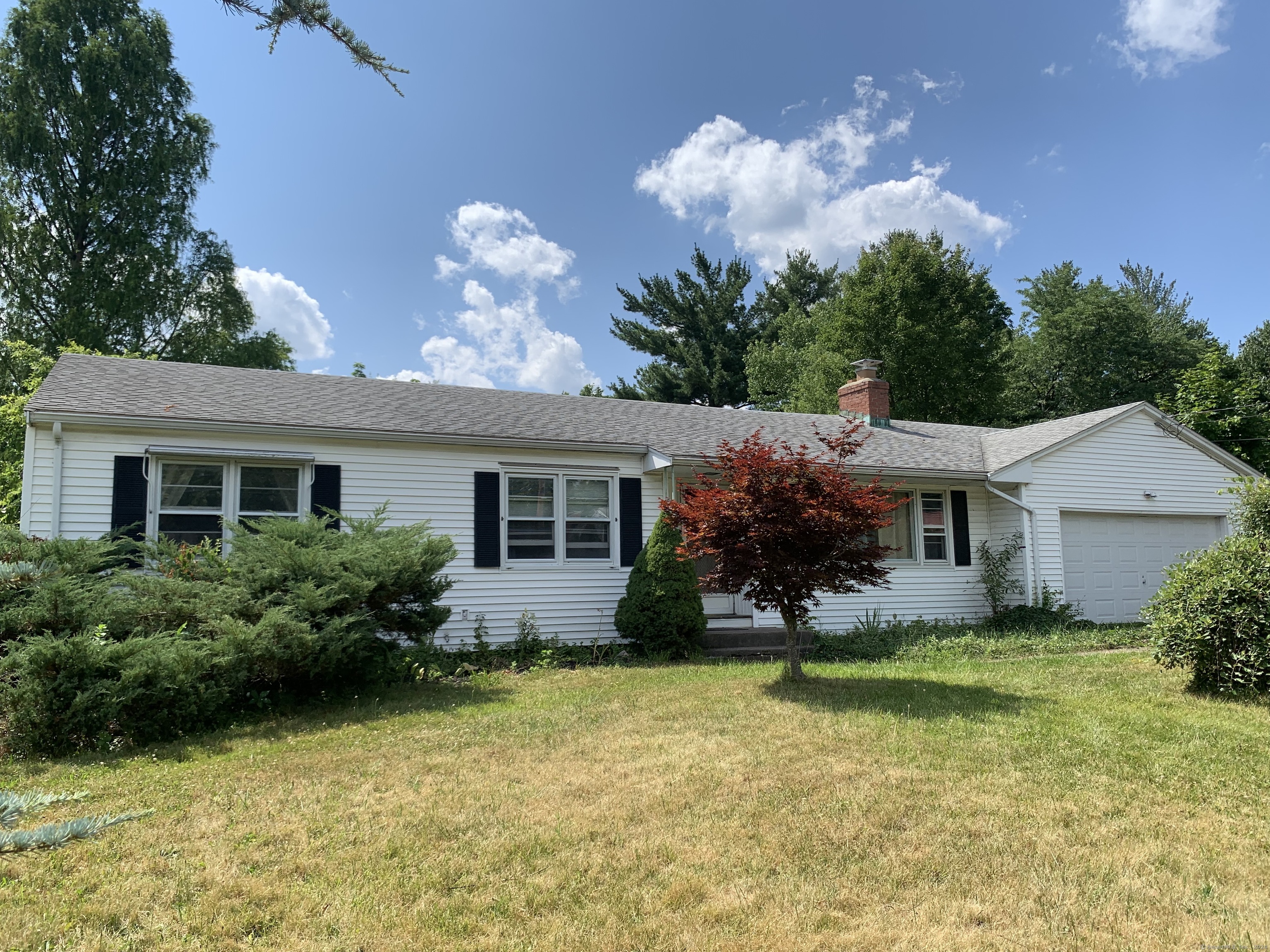 18 Sycamore Road