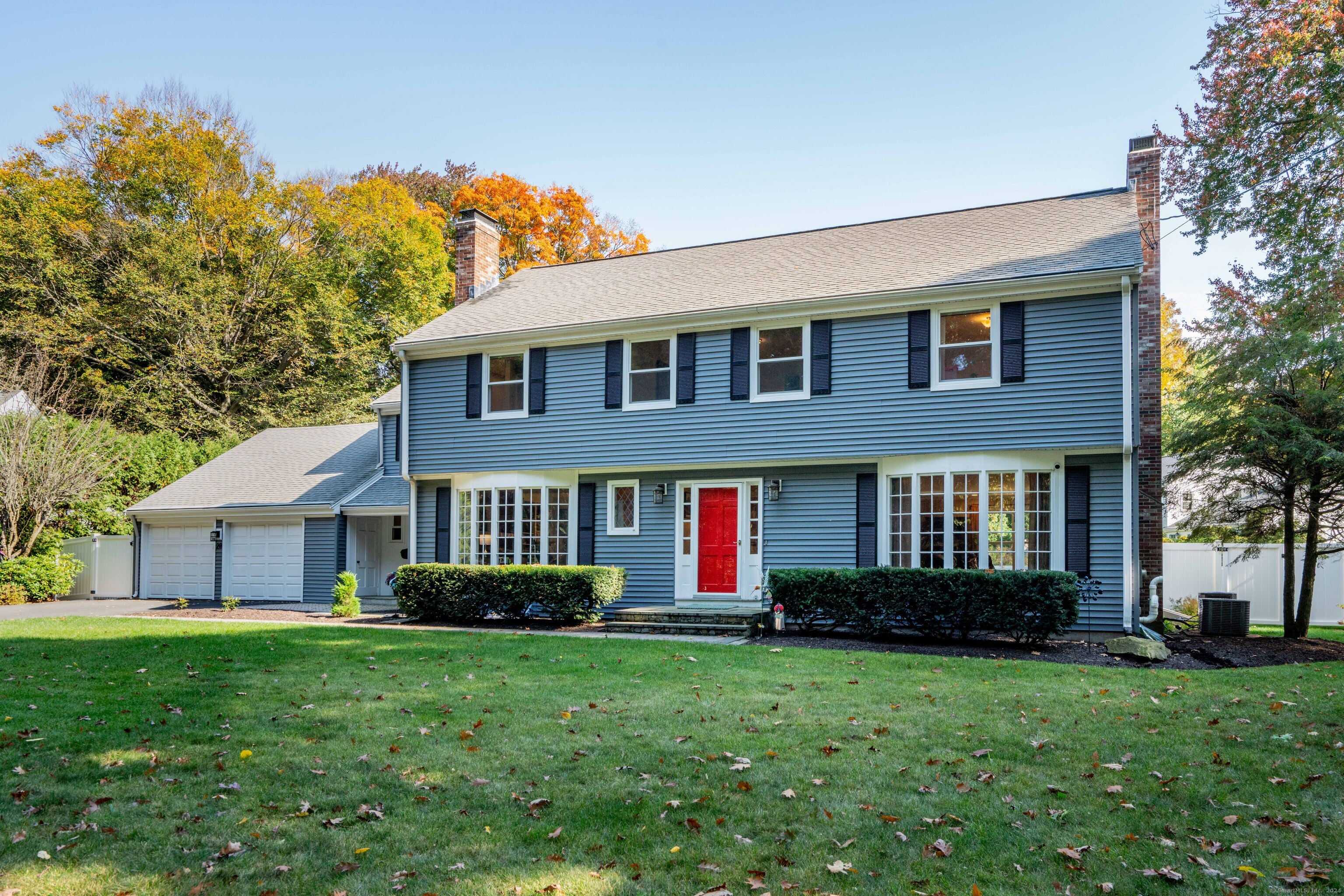 28 Fox Chase Lane