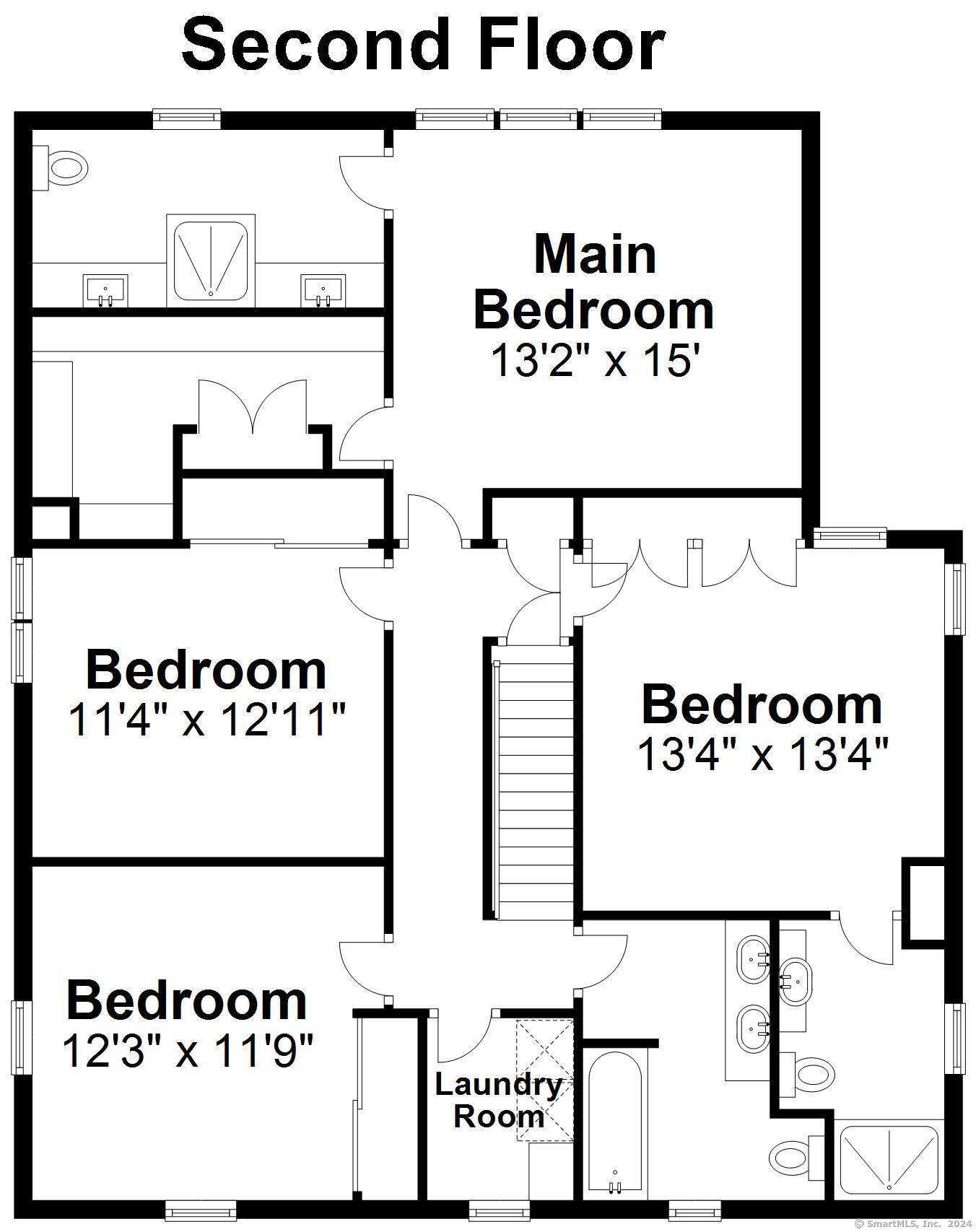 15 Mountain View Drive