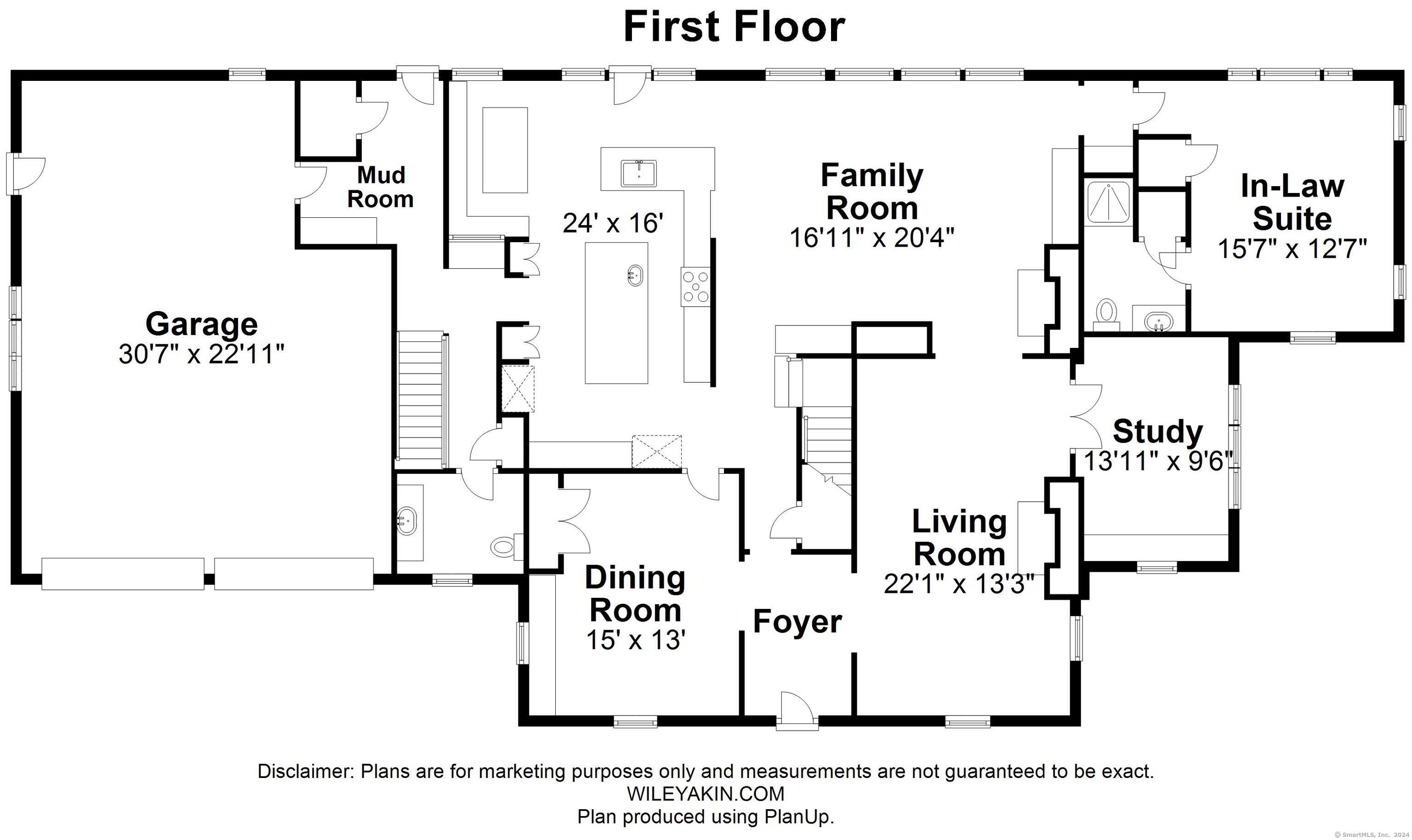 15 Mountain View Drive