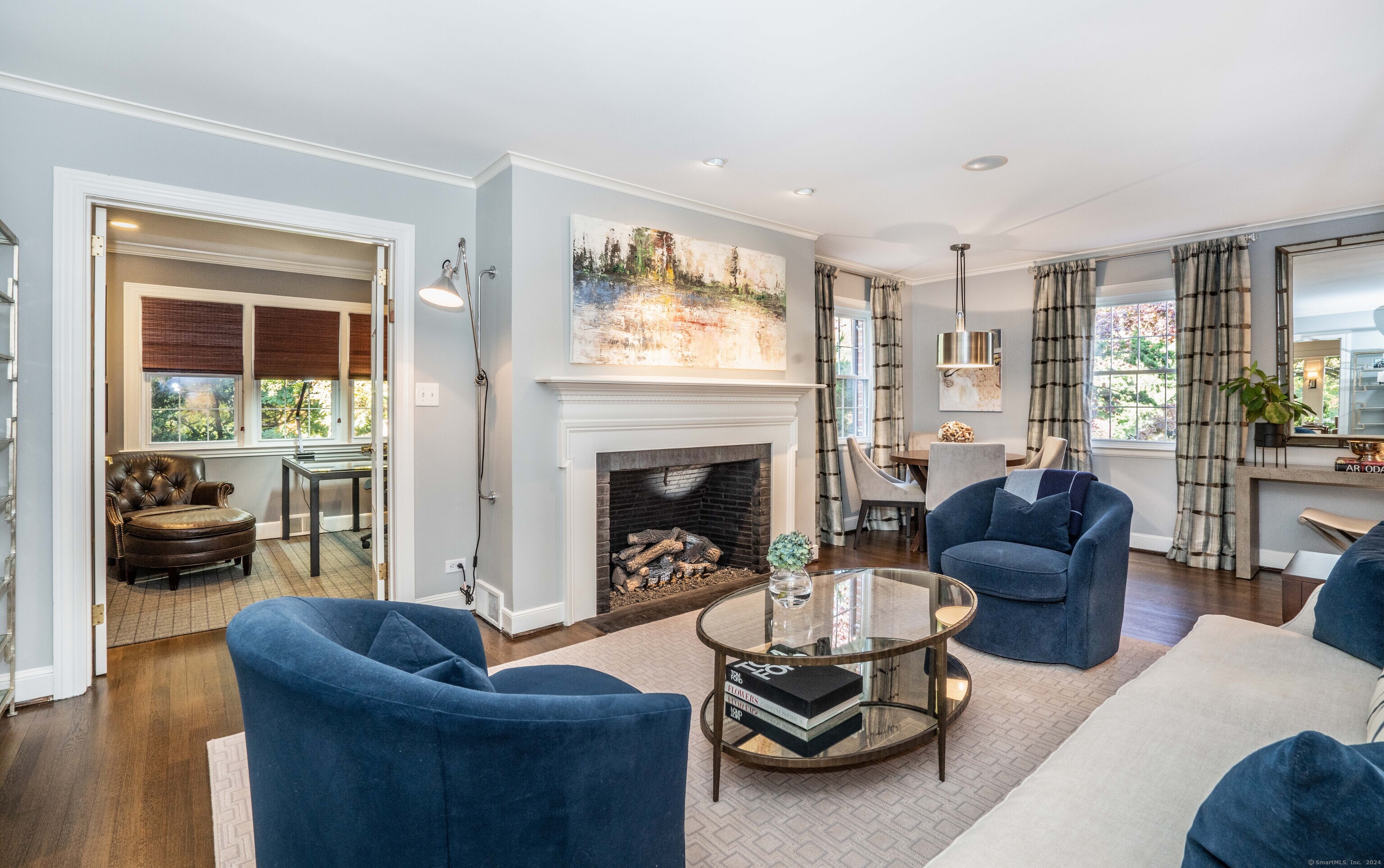 15 Mountain View Drive