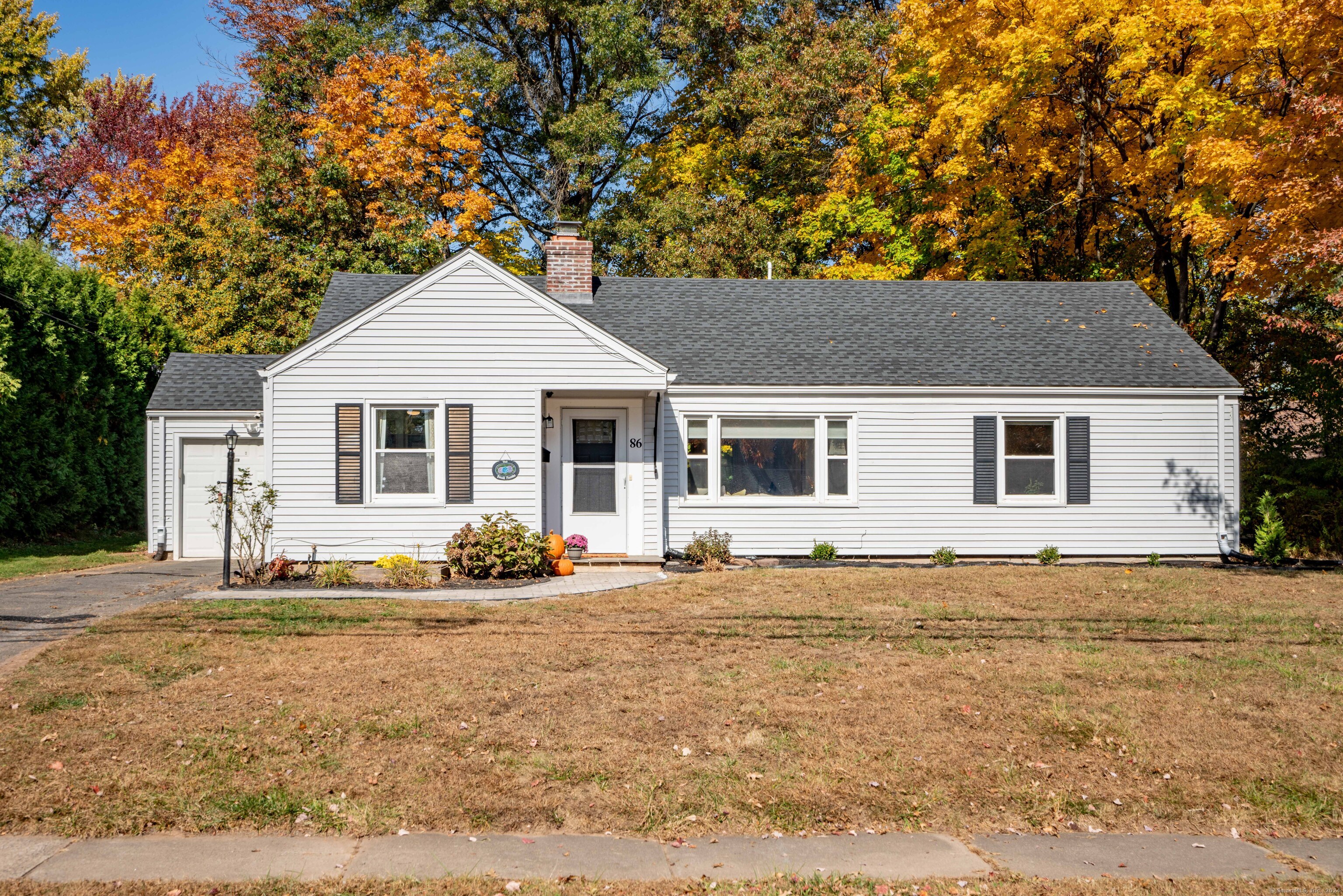 86 Haynes Road