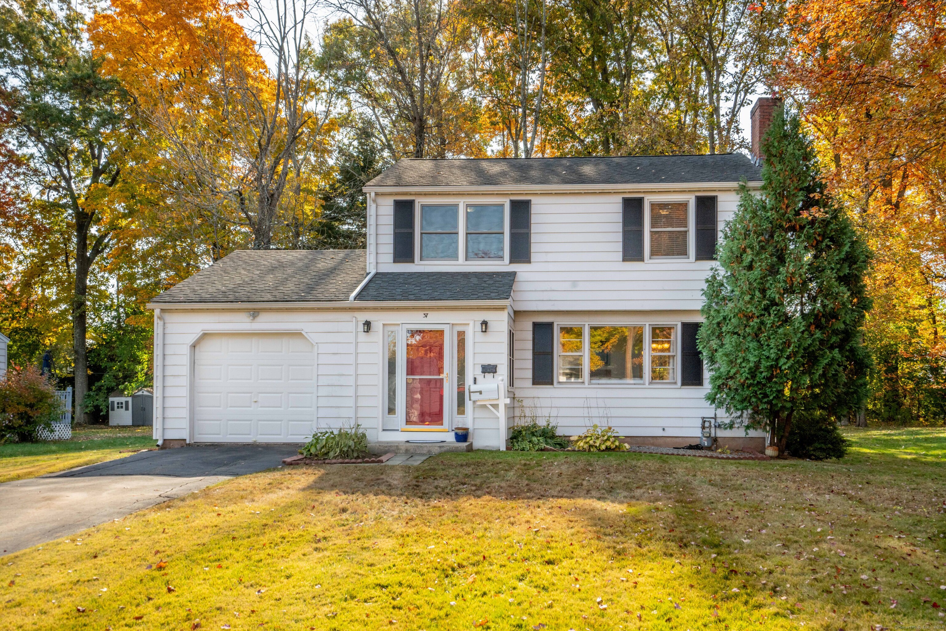 37 Sky View Drive