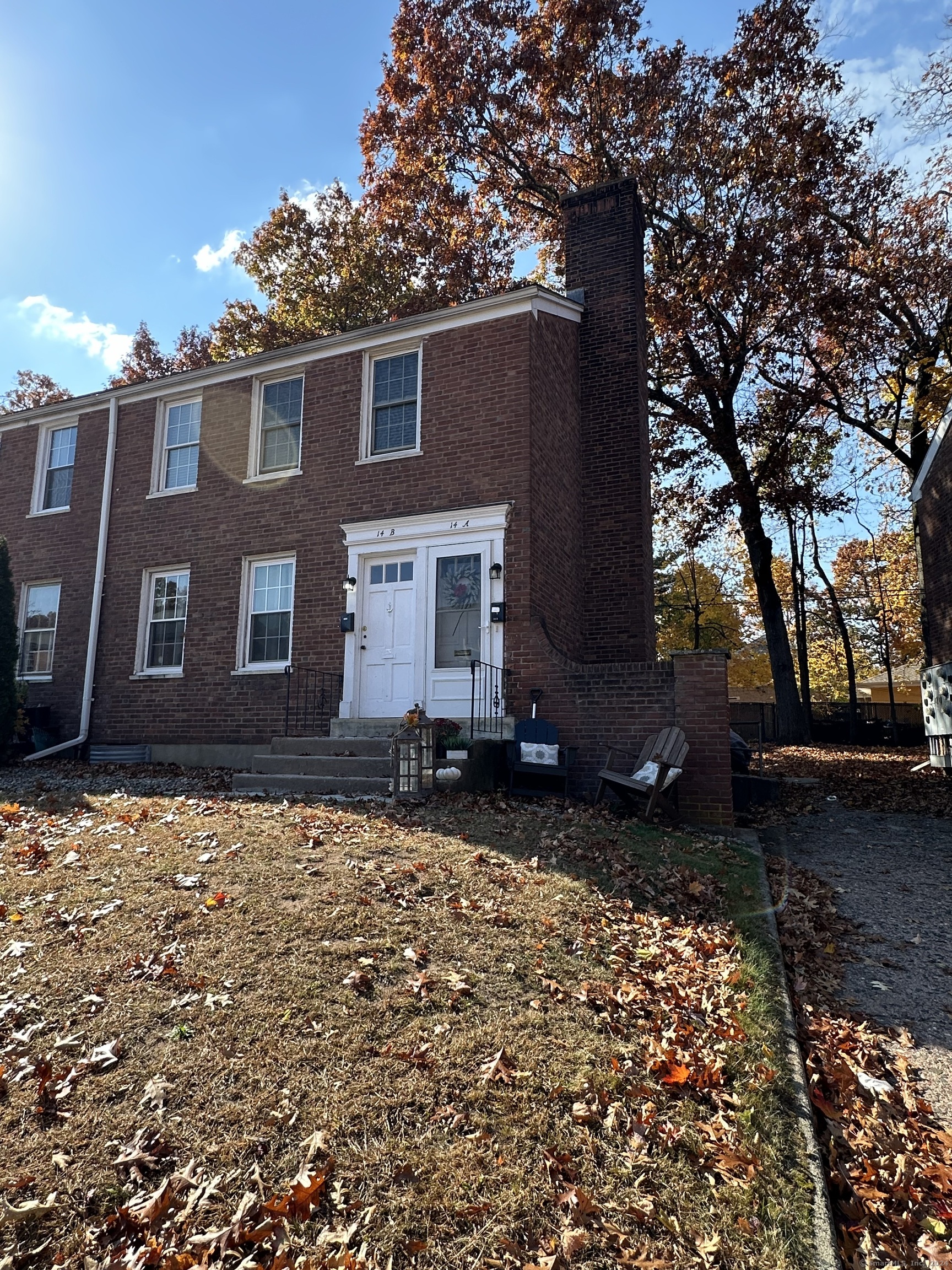 14 Garden Drive APT A