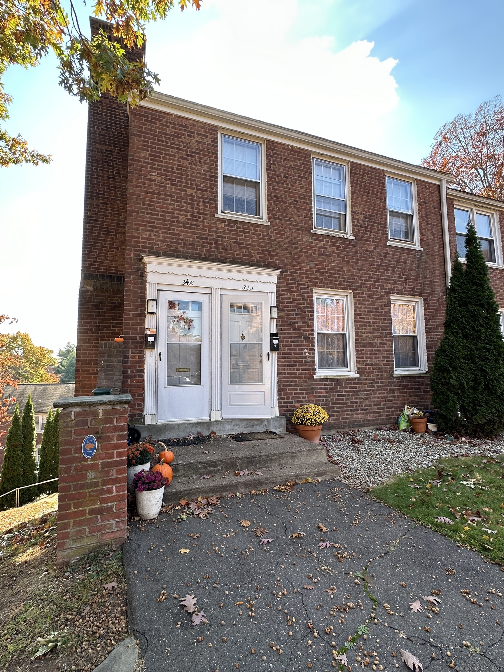 34 Garden Drive APT J