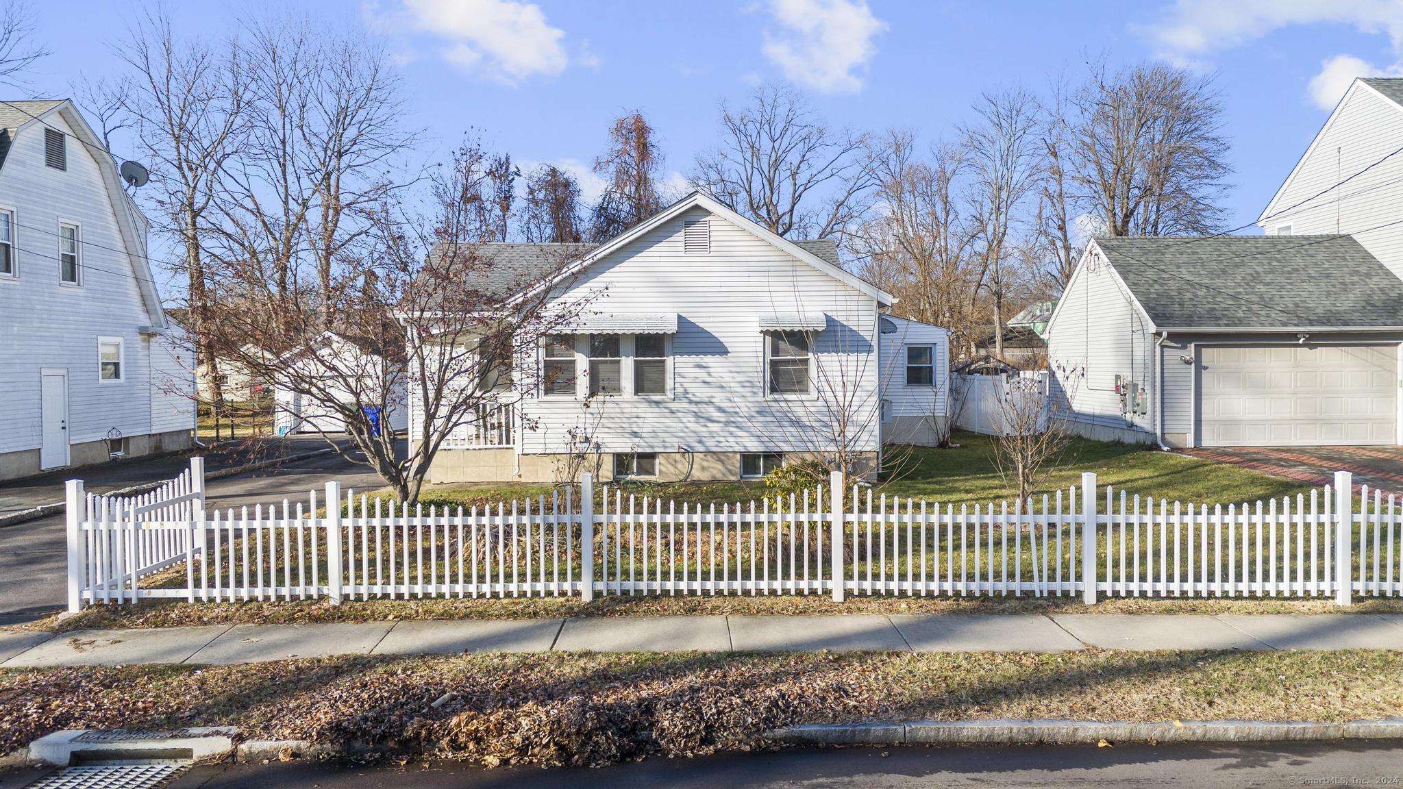 43 Goodsell Street