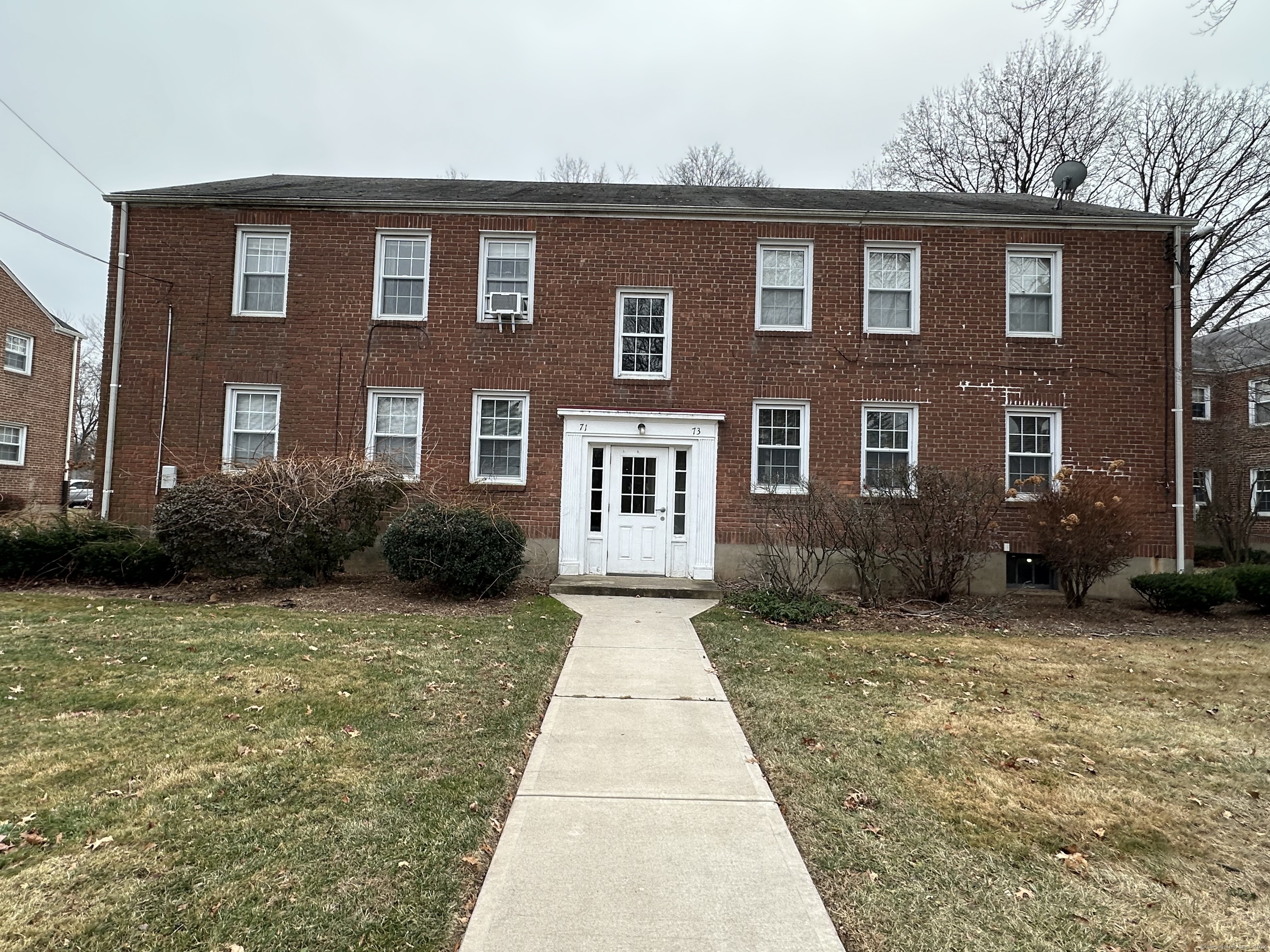 71 Milton Street