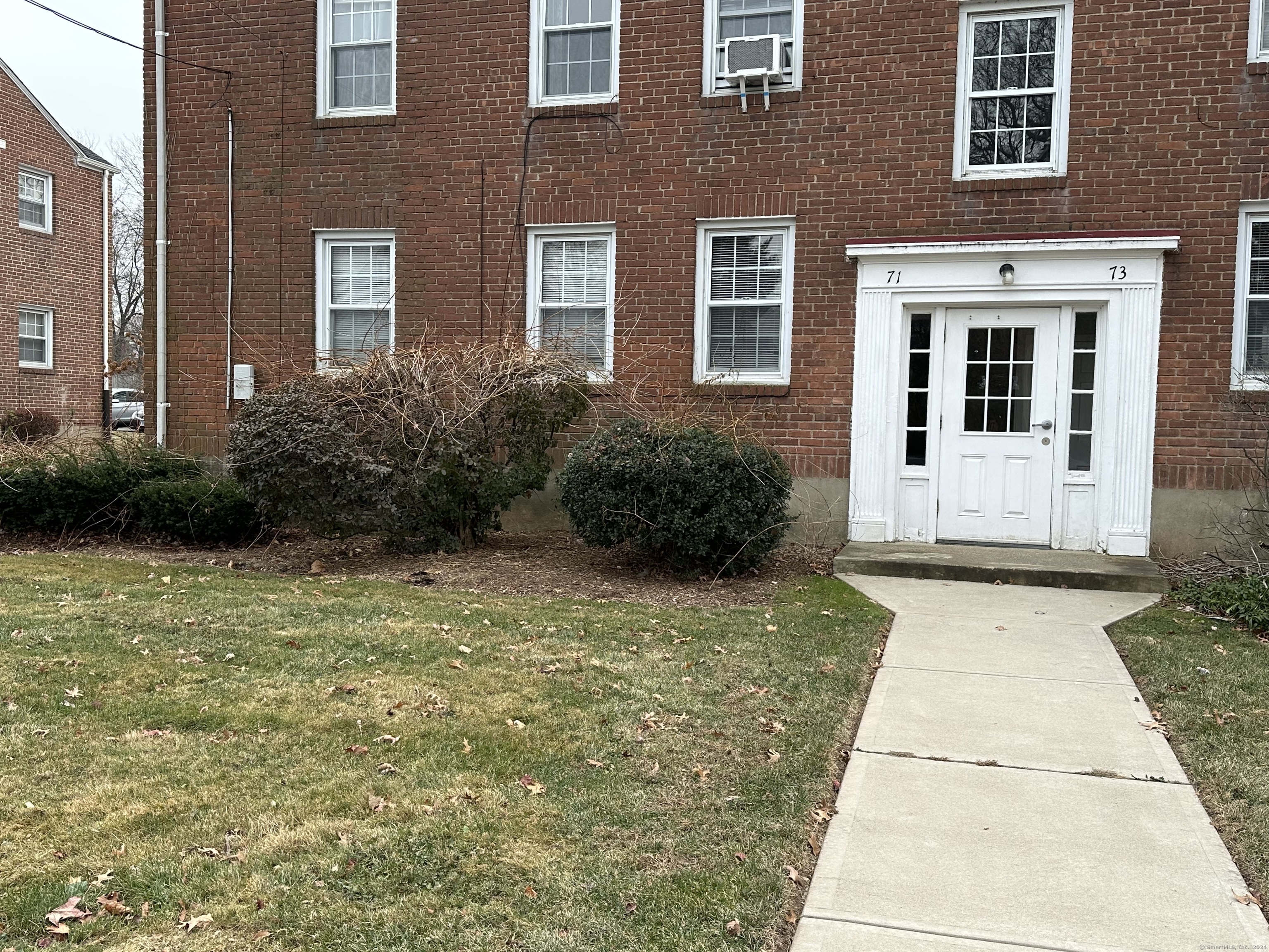 71 Milton Street