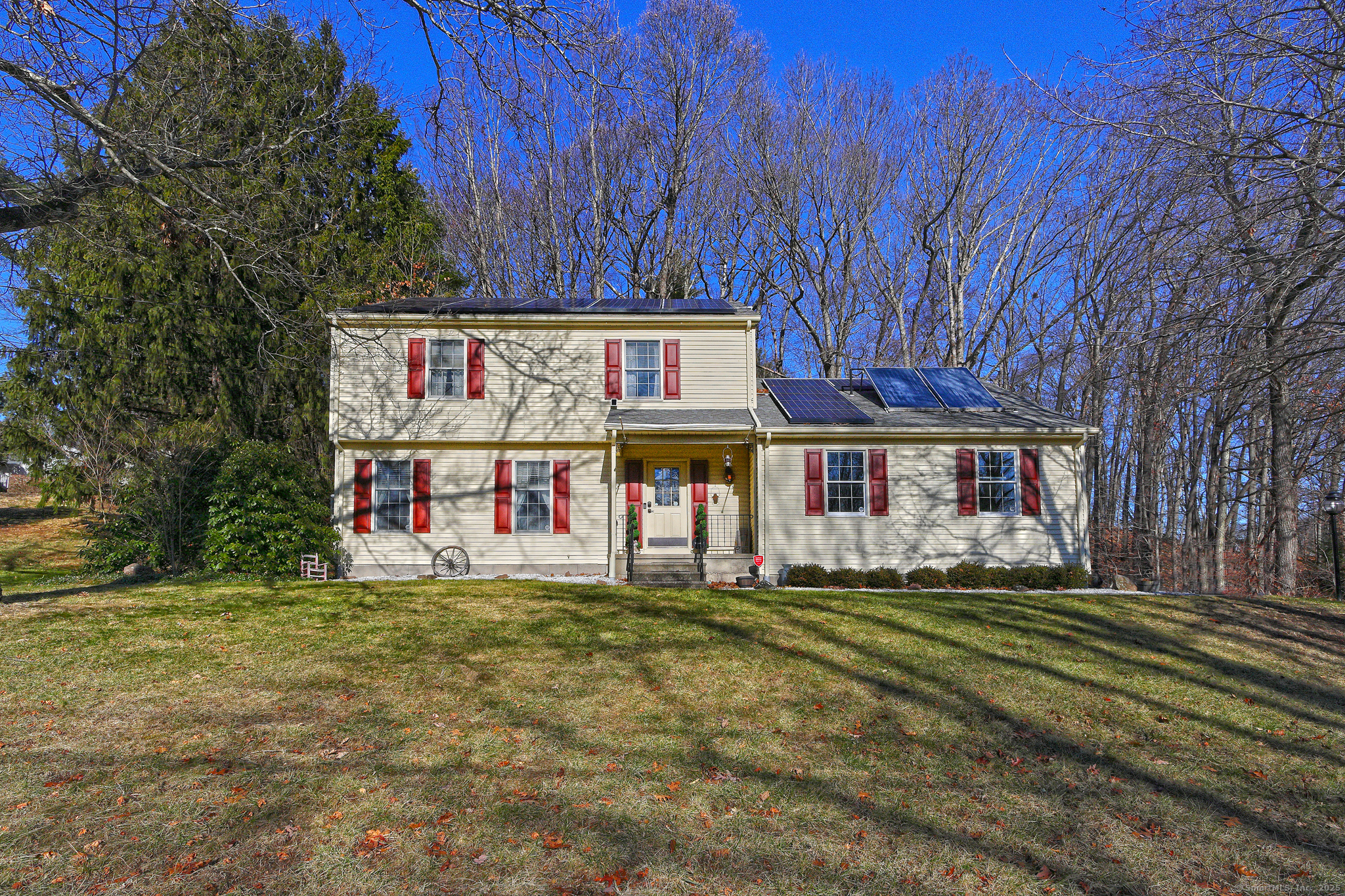 98 McIntosh Drive
