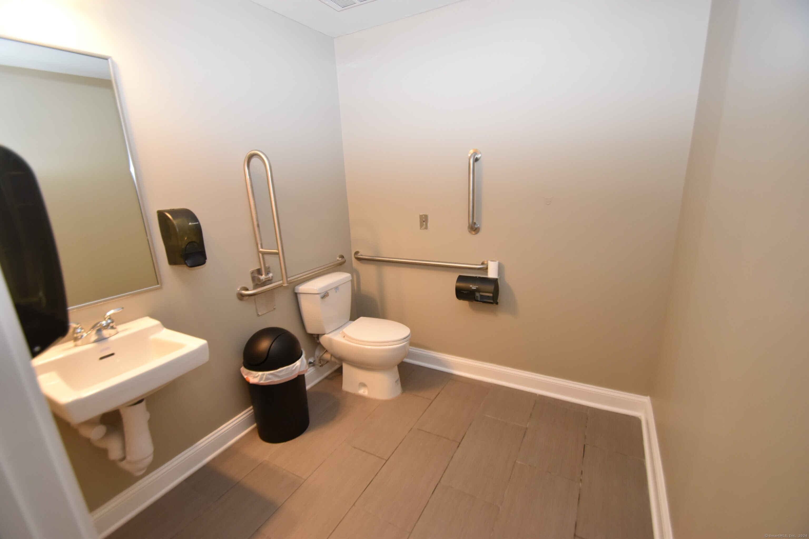 2 Bishop Road APT 101