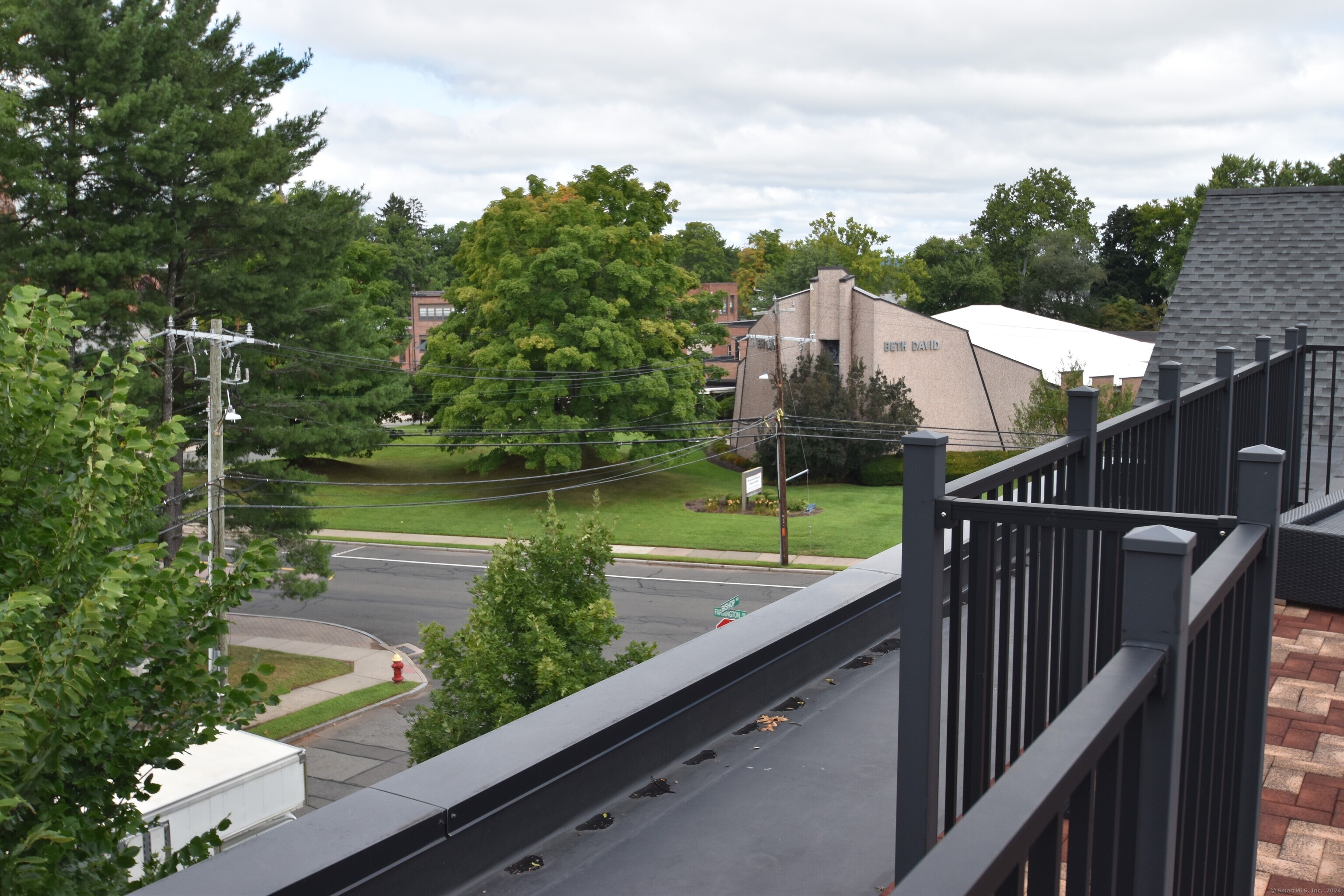 2 Bishop Road APT 101