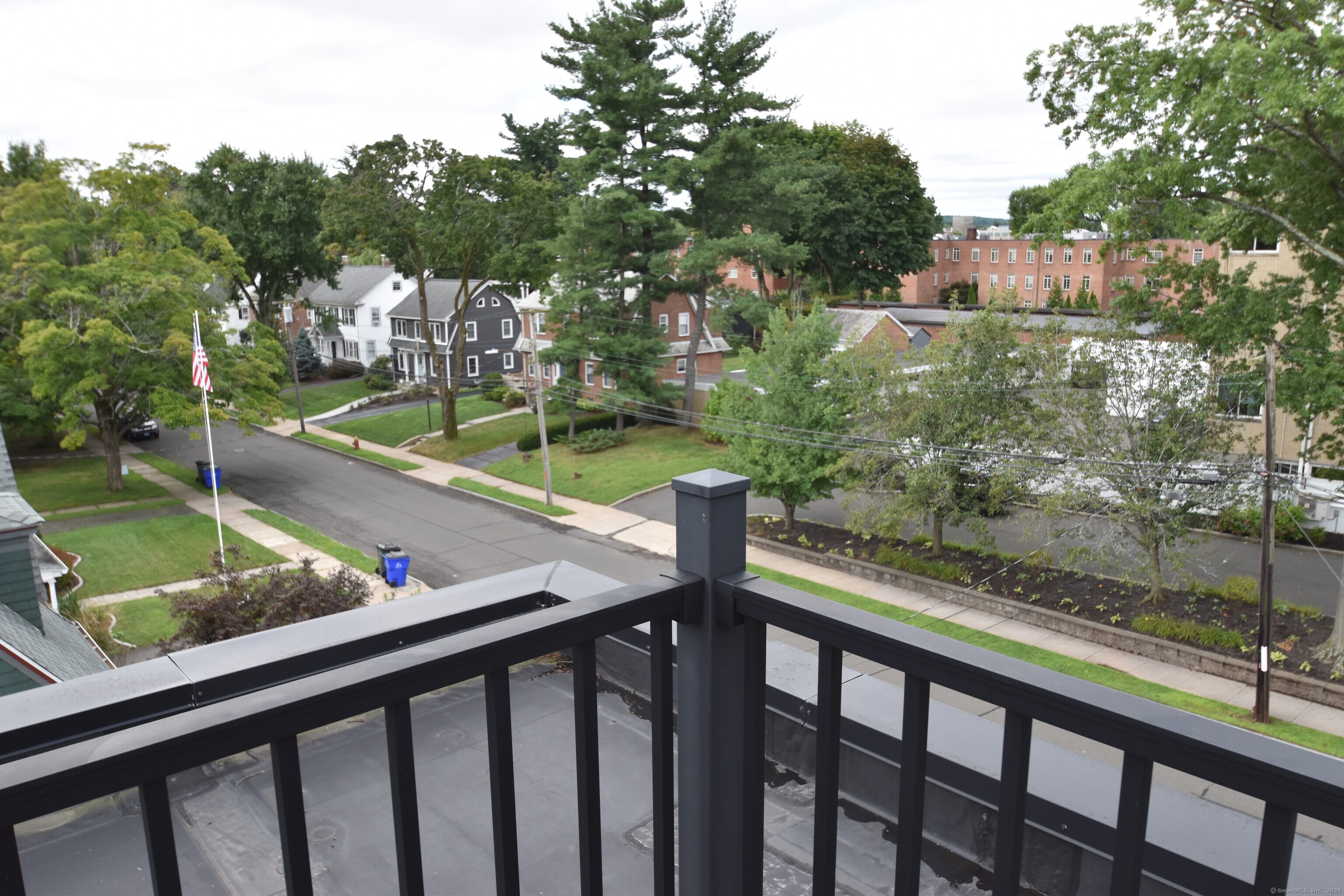 2 Bishop Road APT 101