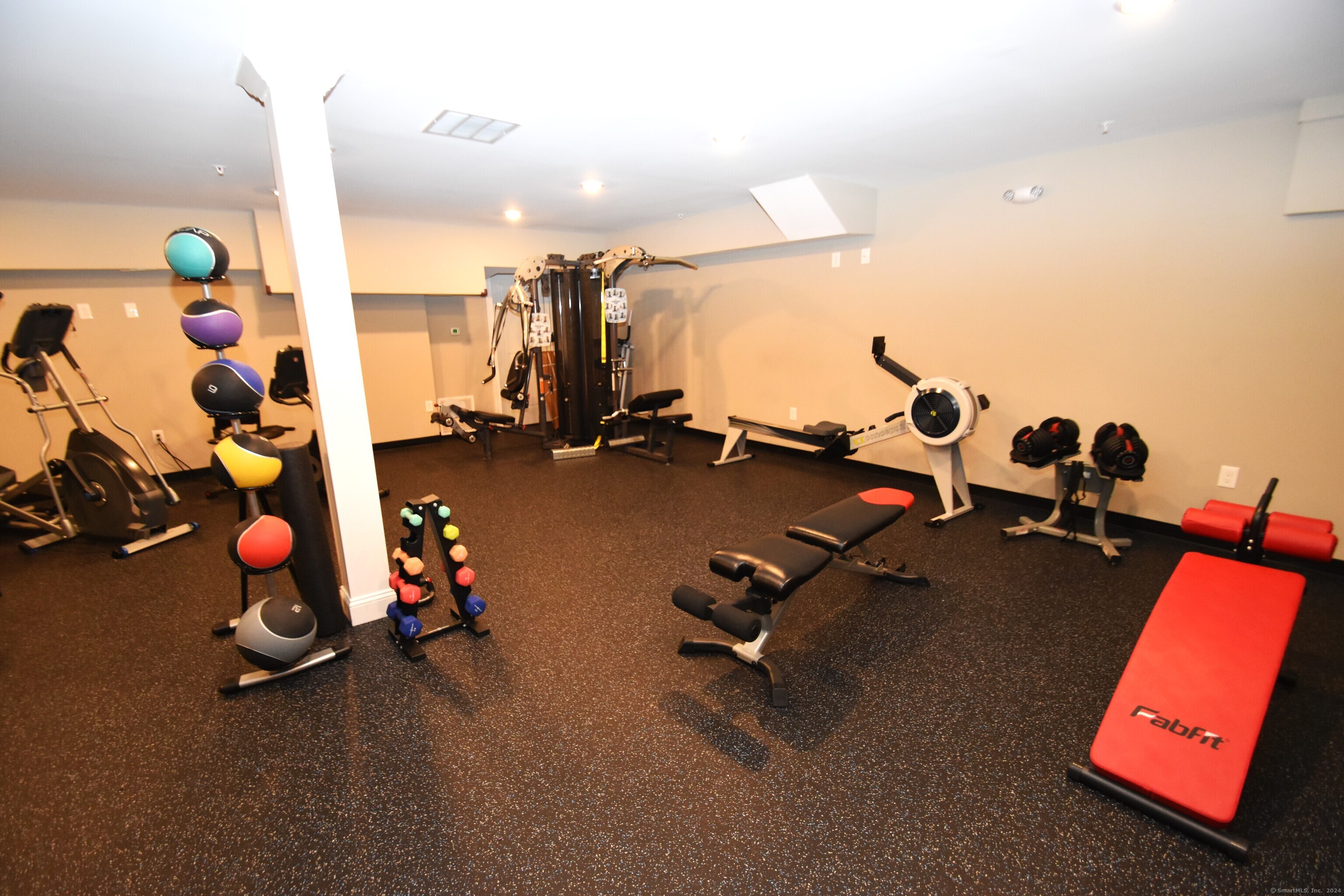 2 Bishop Road APT 101