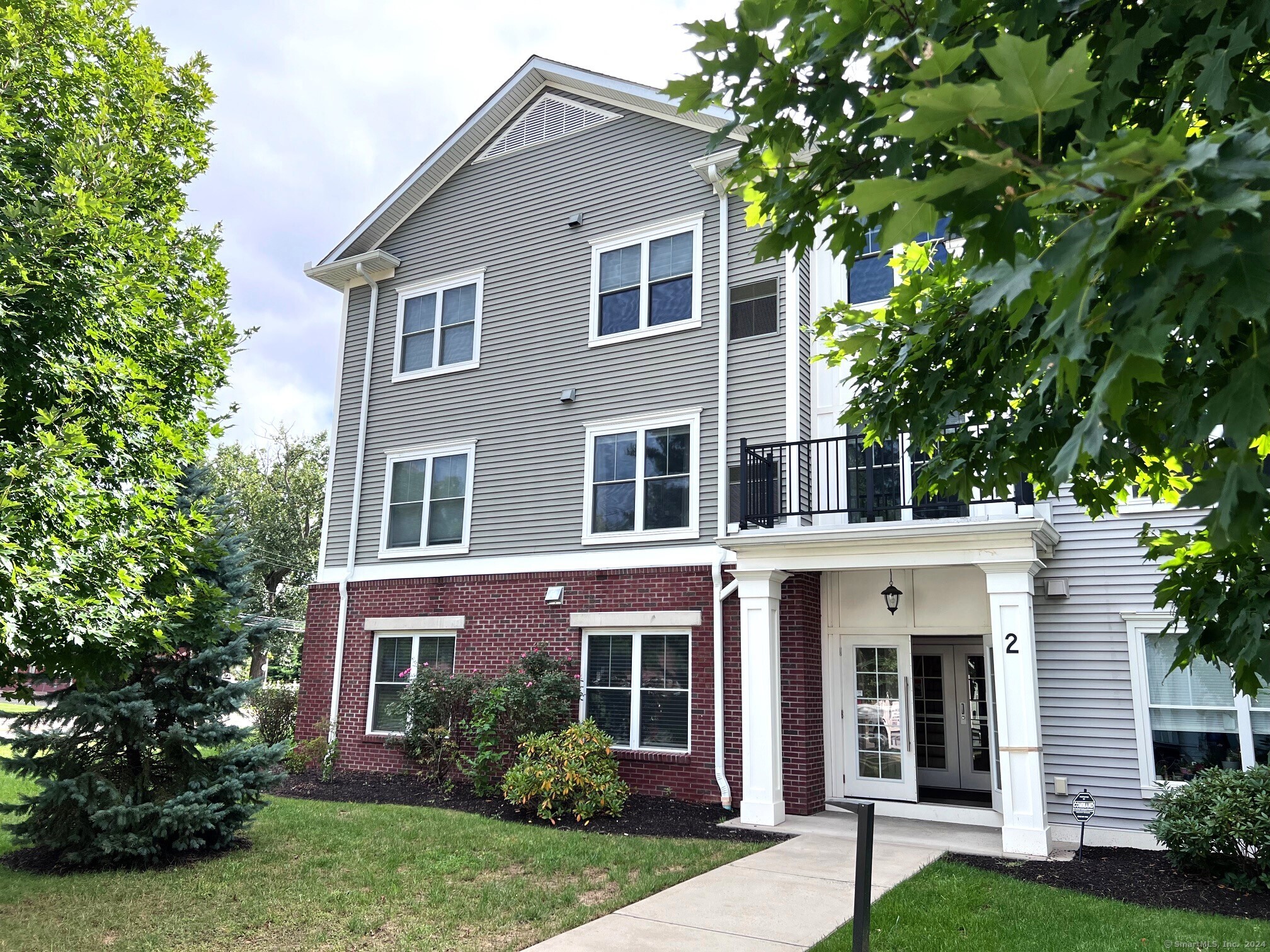 2 Bishop Road APT 101