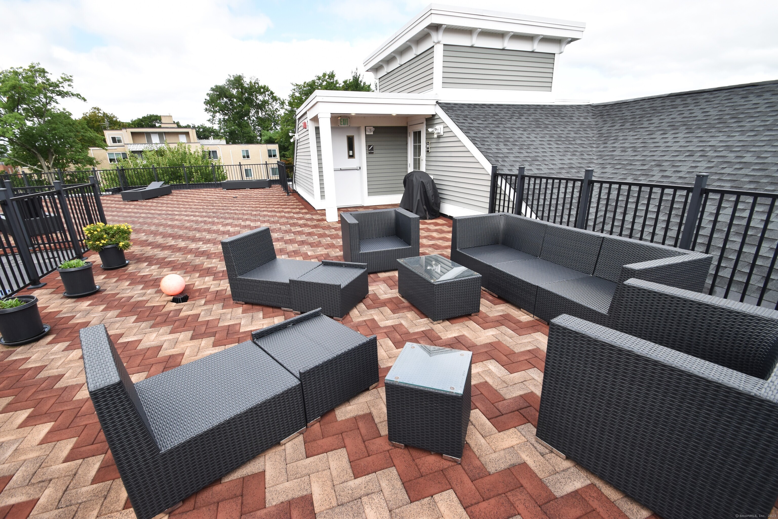 2 Bishop Road APT 101