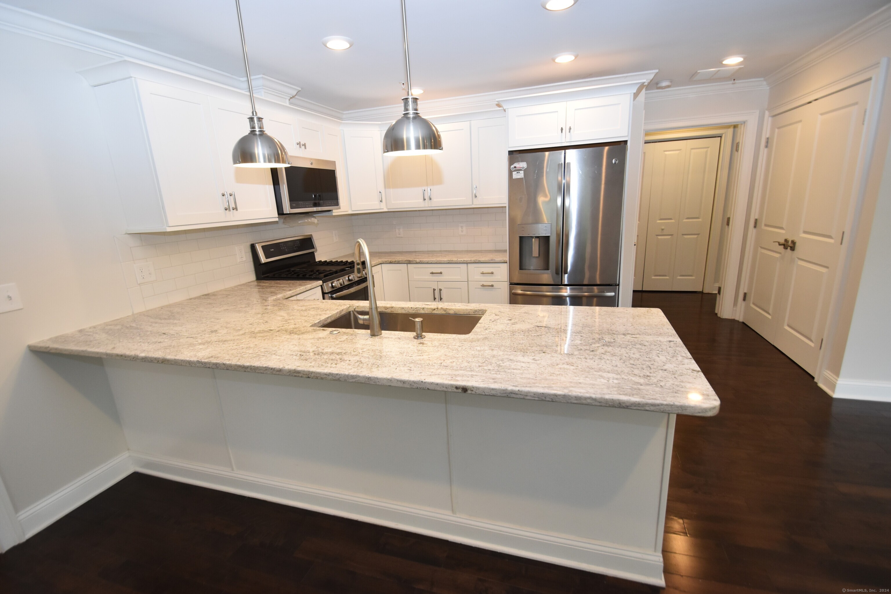 2 Bishop Road APT 101