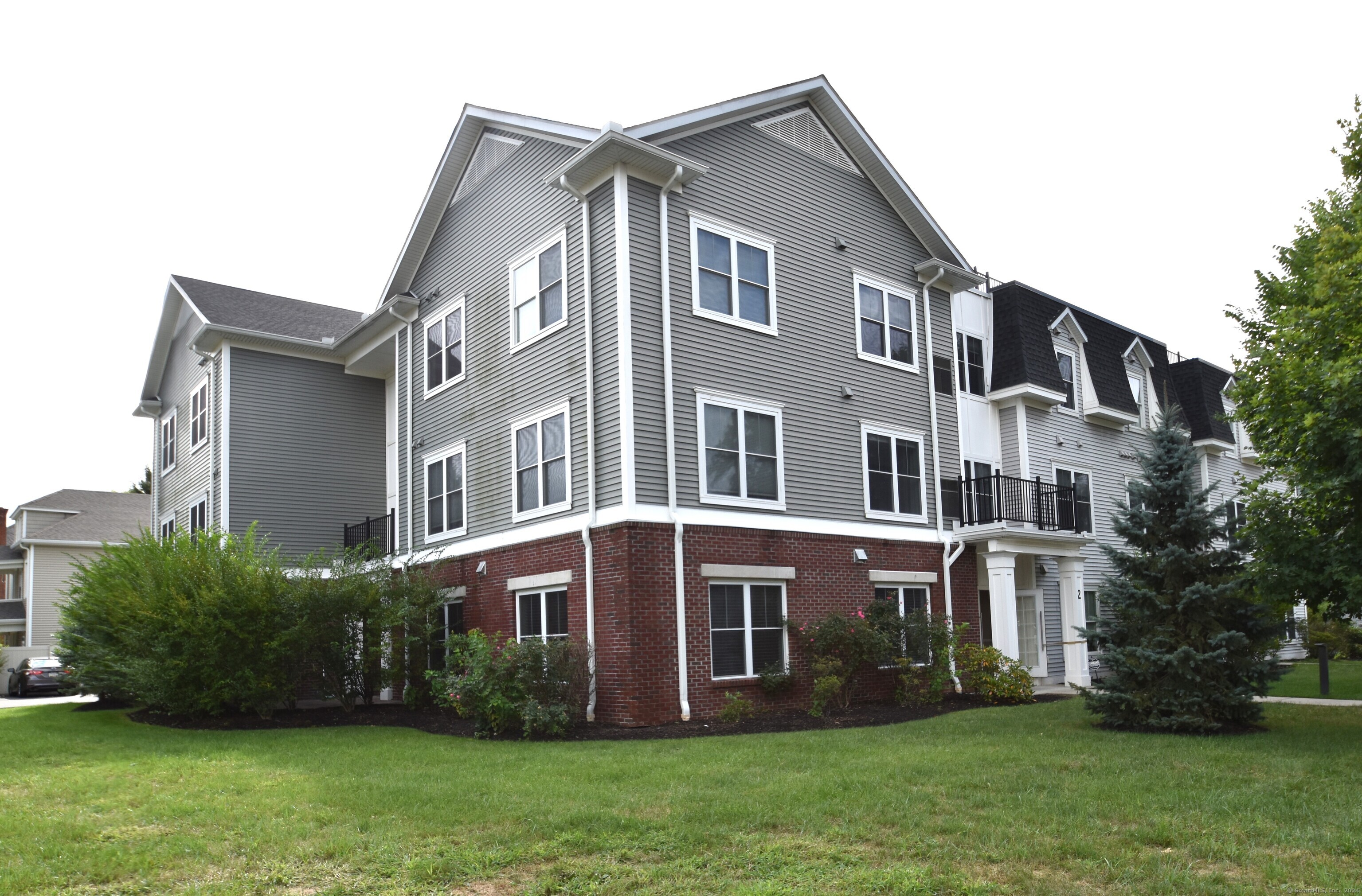 2 Bishop Road APT 101