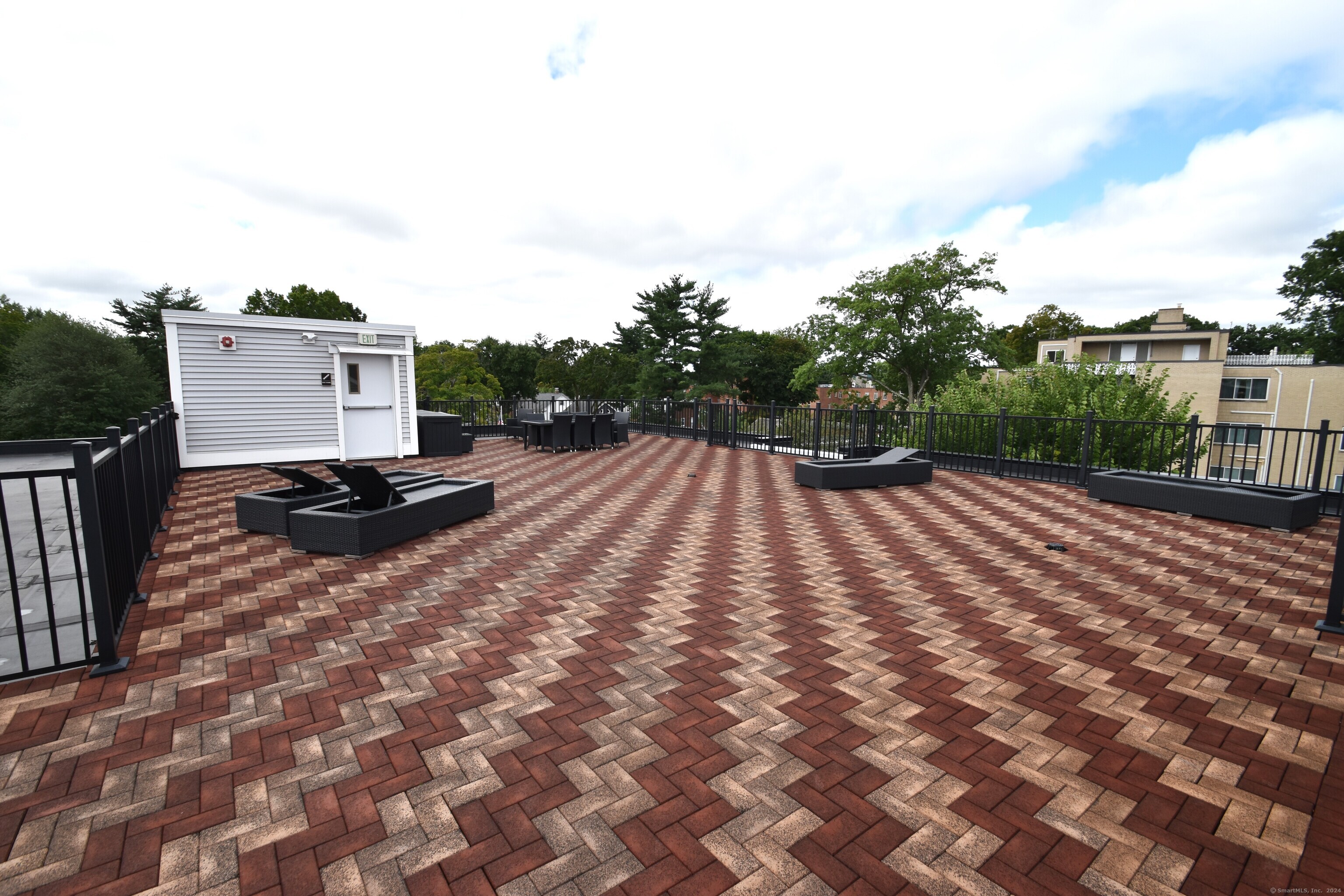 2 Bishop Road APT 101
