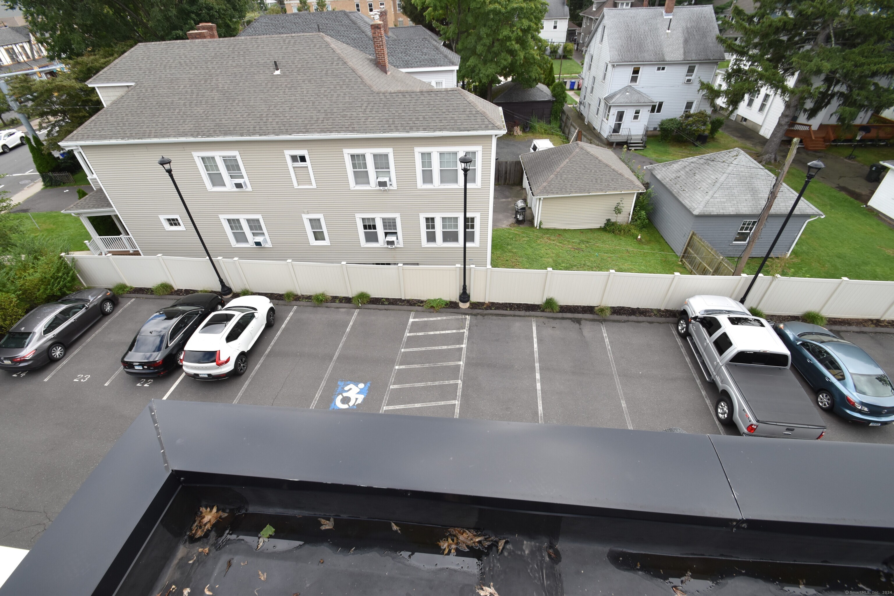 2 Bishop Road APT 101