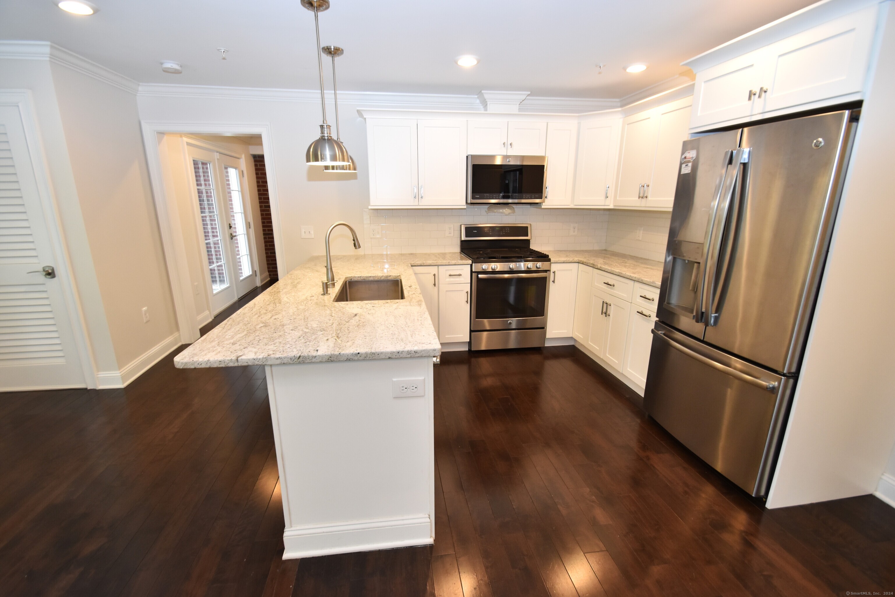 2 Bishop Road APT 101