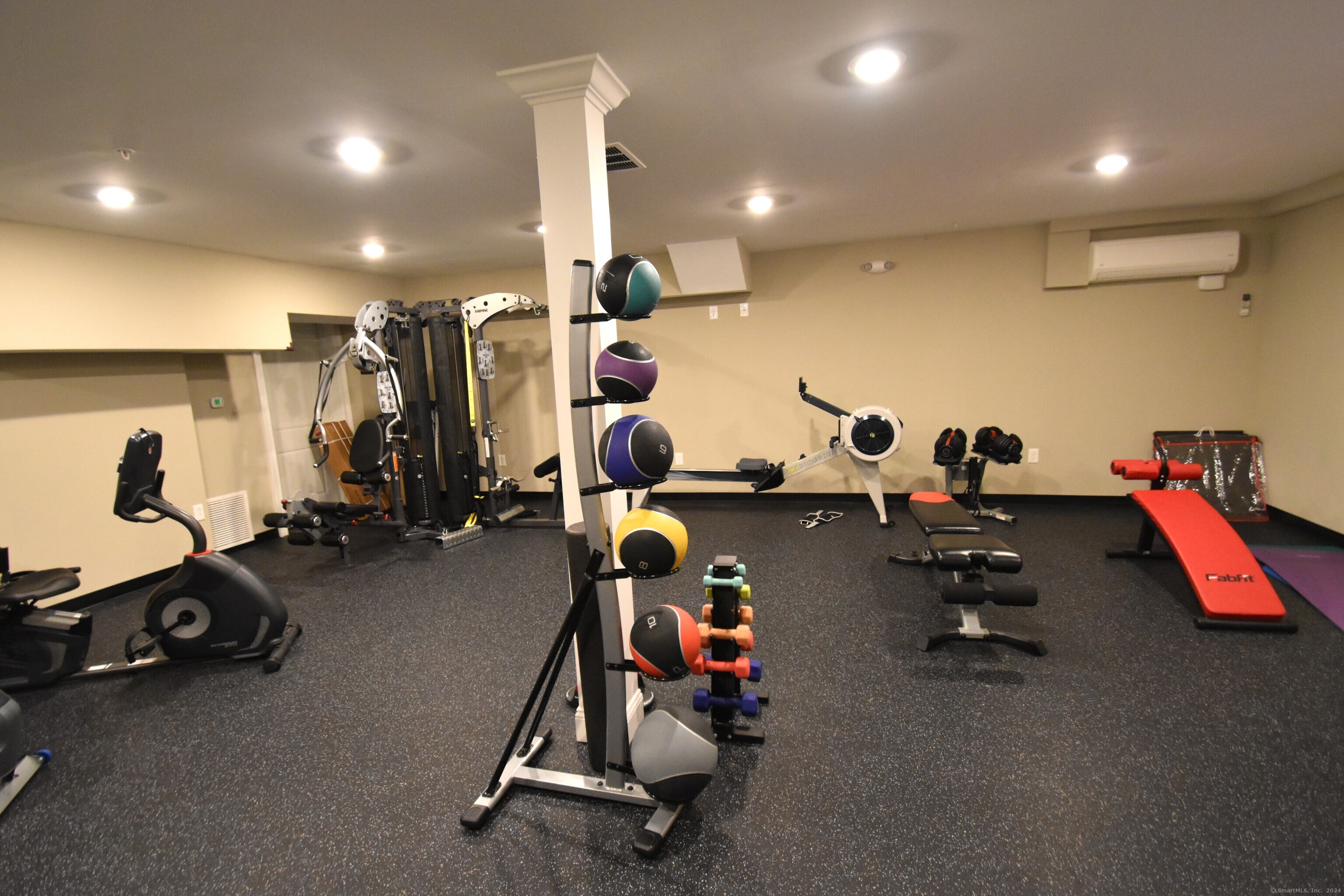2 Bishop Road APT 101