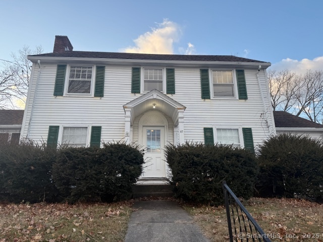 87 Cumberland Street