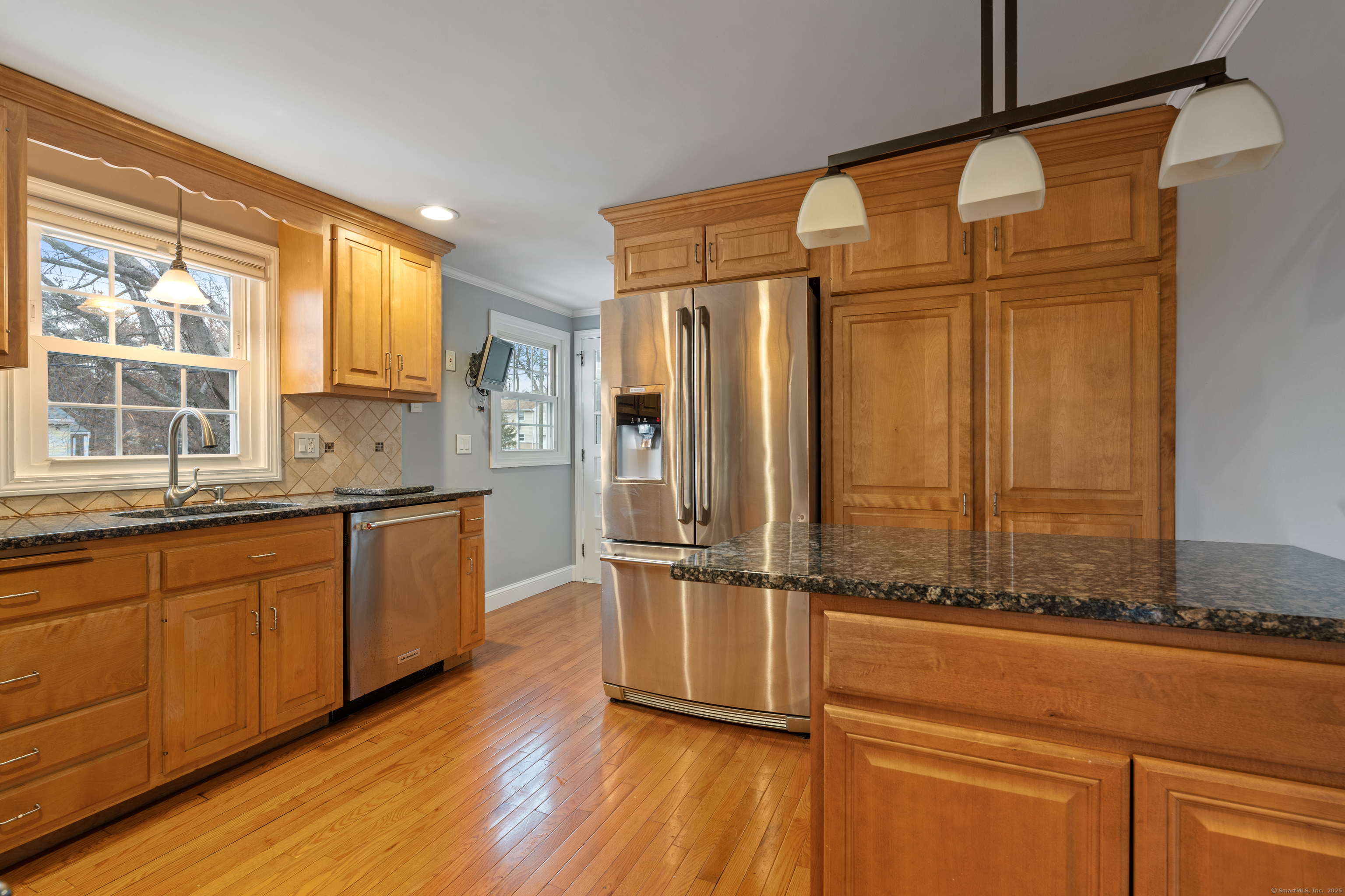 65 Clarendon Avenue