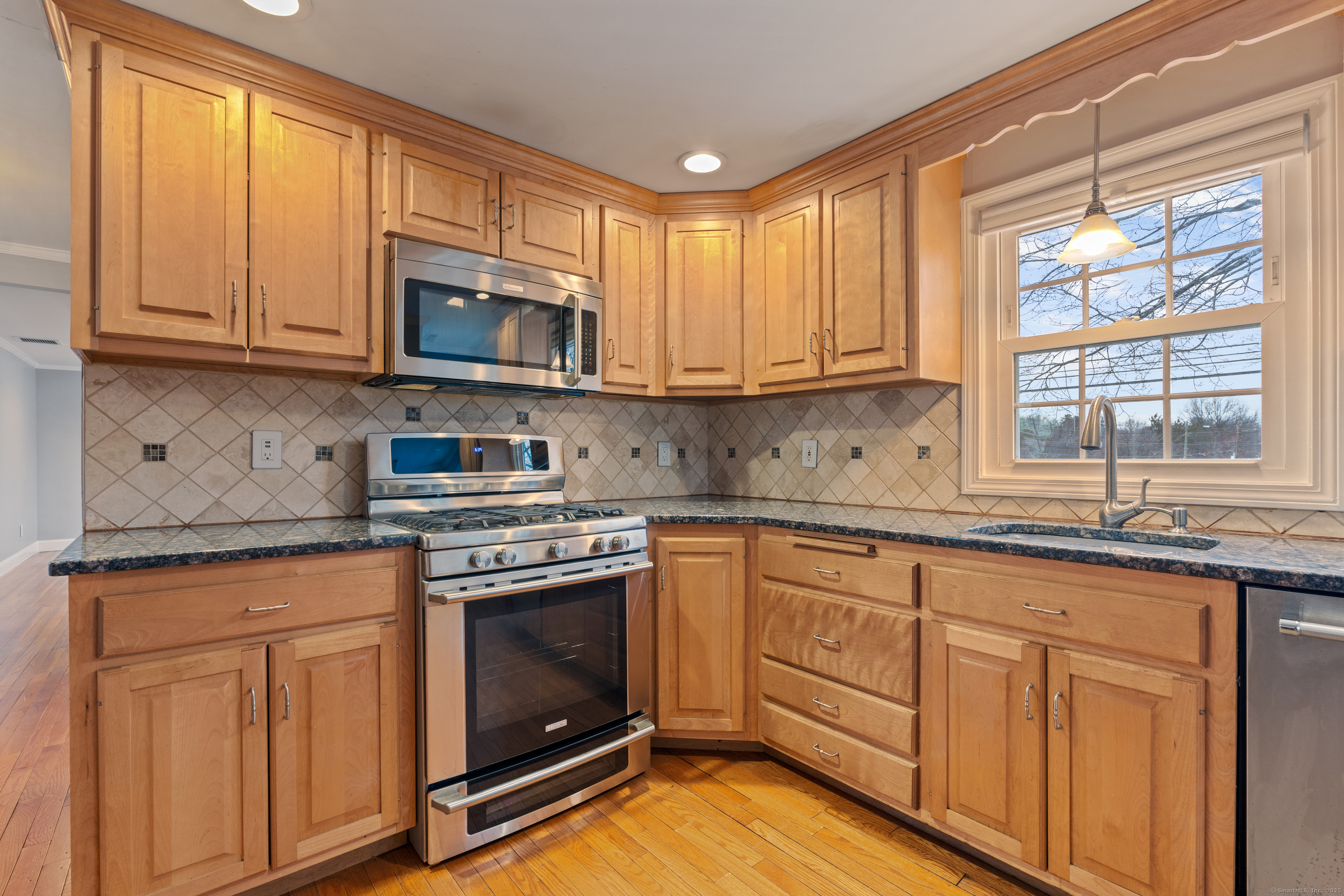 65 Clarendon Avenue