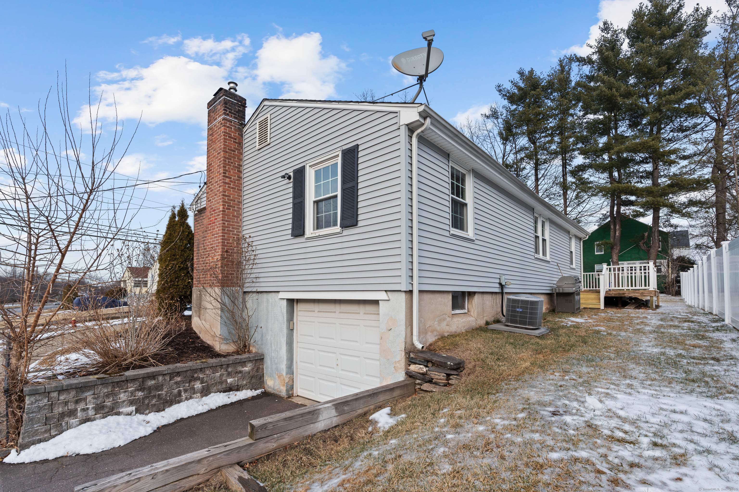 65 Clarendon Avenue