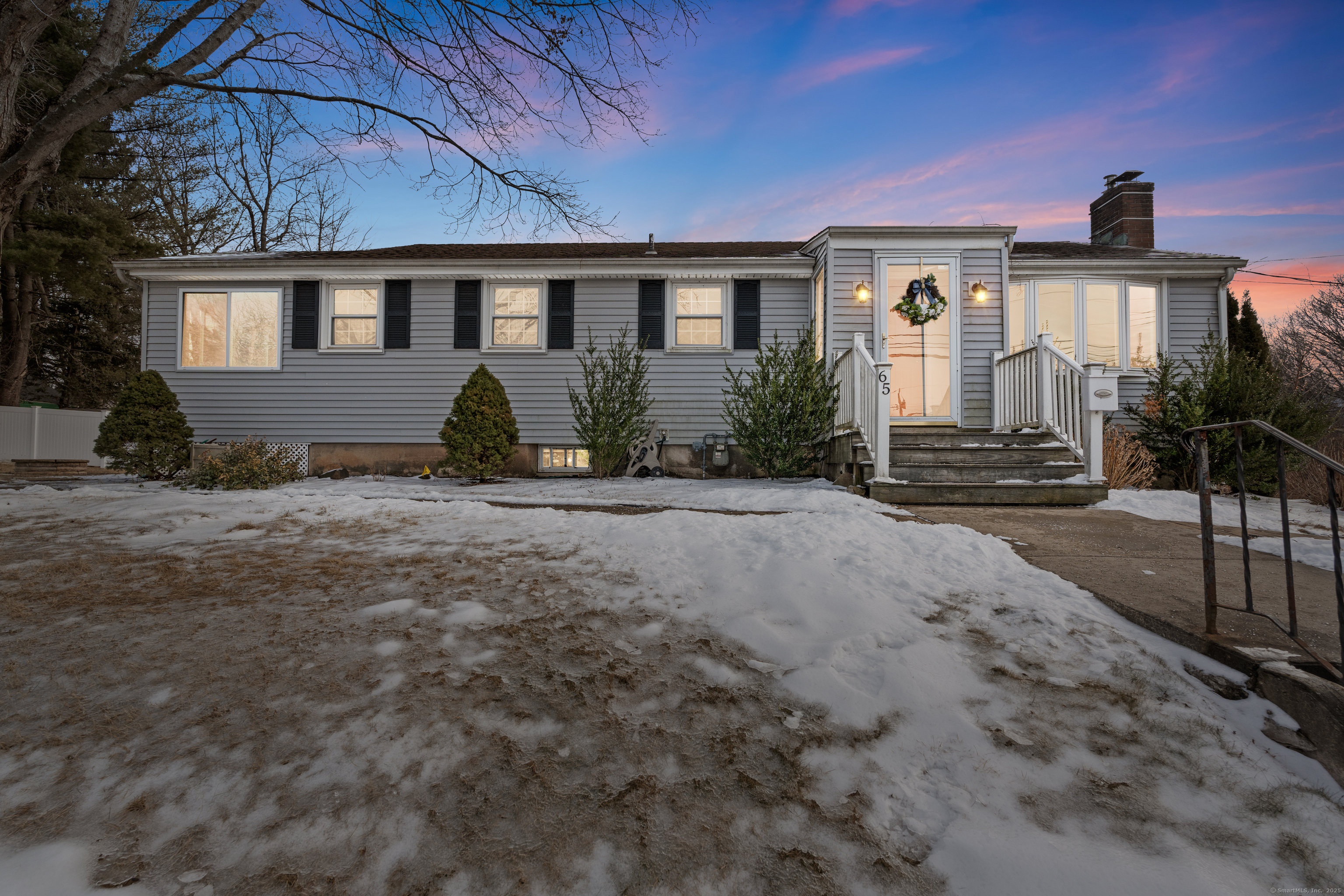 65 Clarendon Avenue