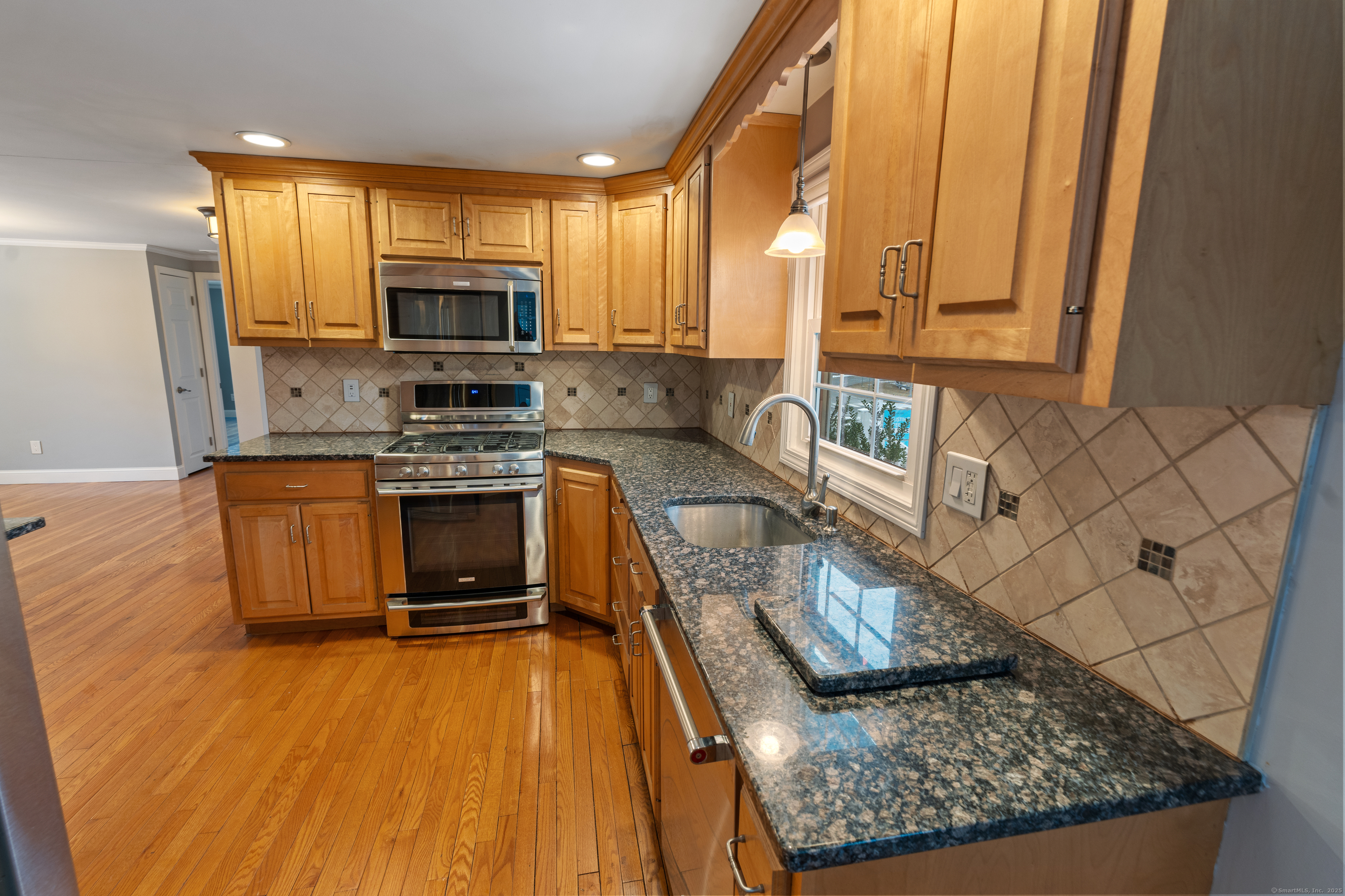 65 Clarendon Avenue