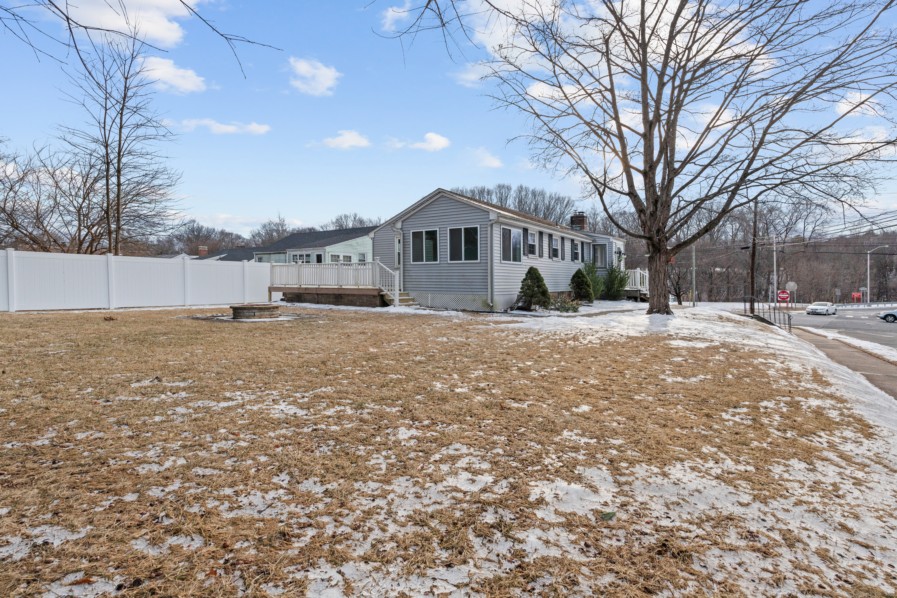 65 Clarendon Avenue