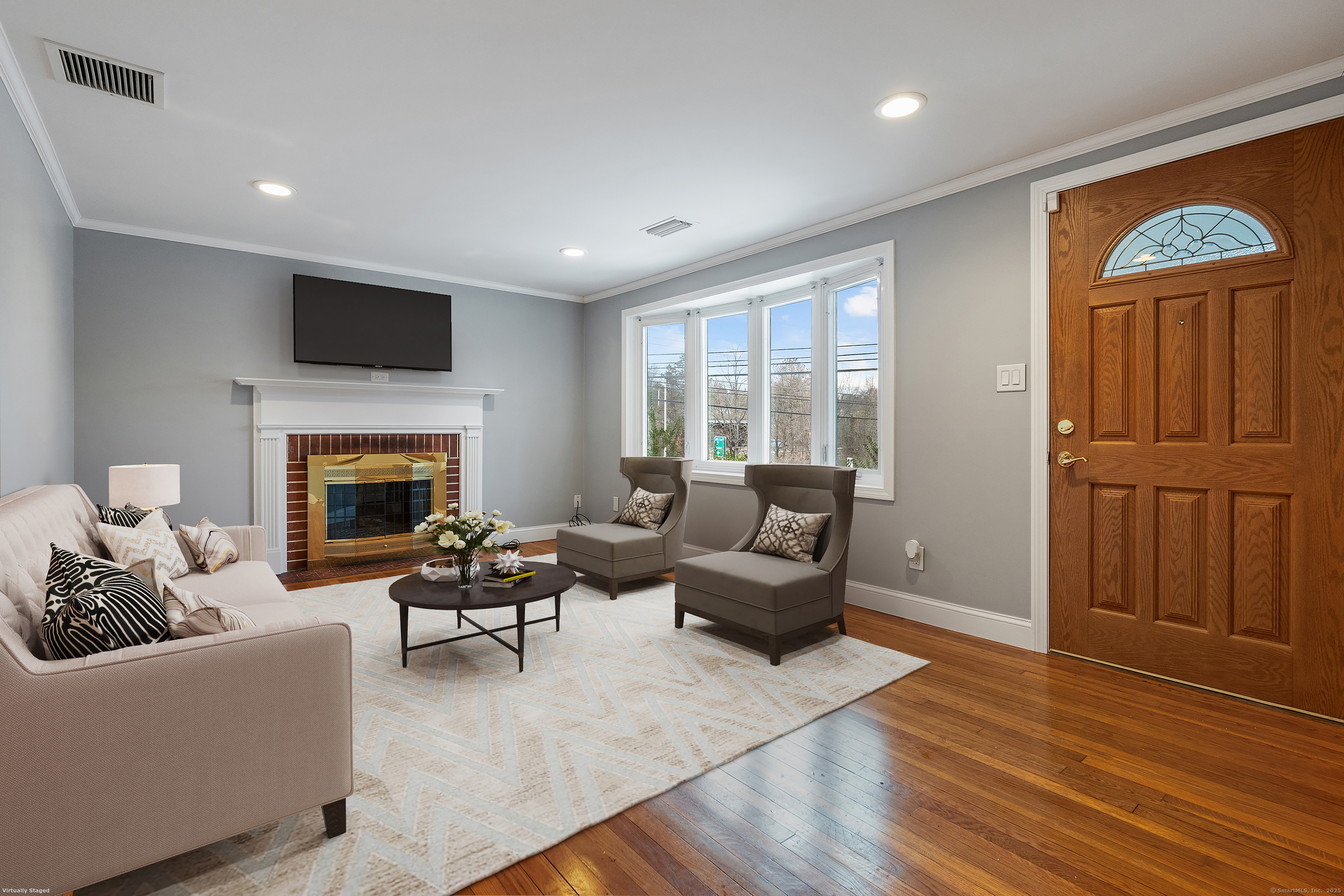 65 Clarendon Avenue
