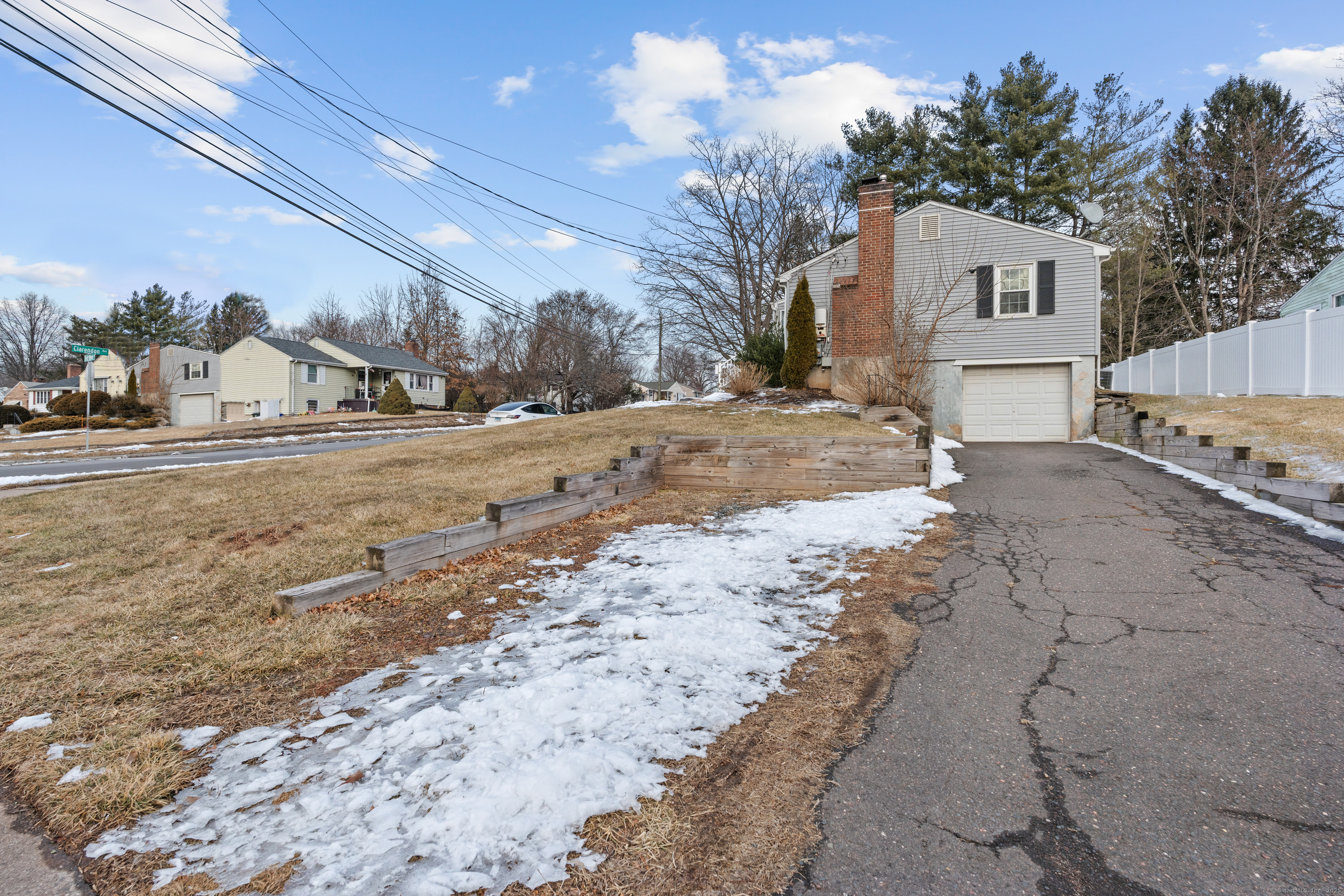 65 Clarendon Avenue