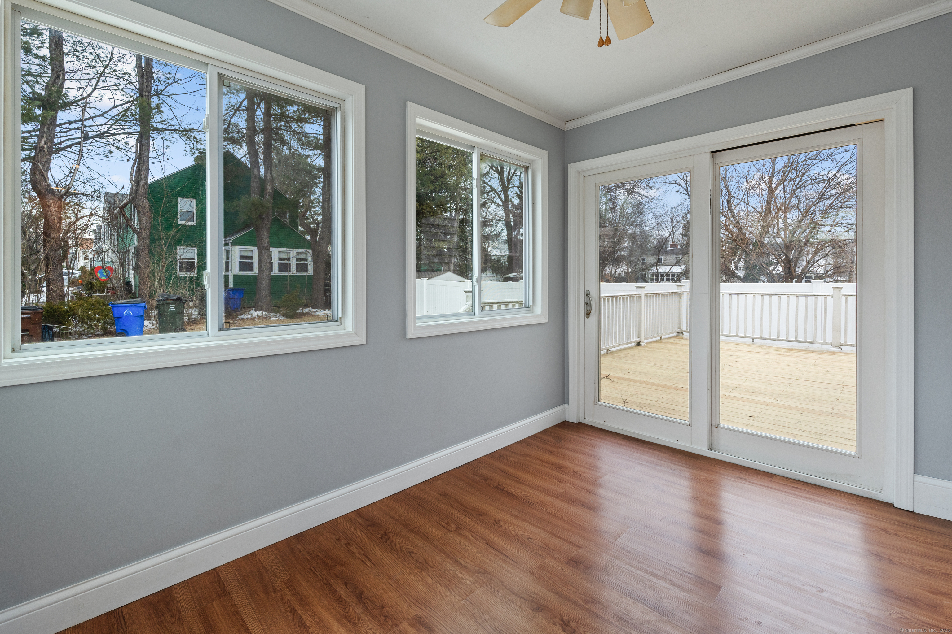 65 Clarendon Avenue