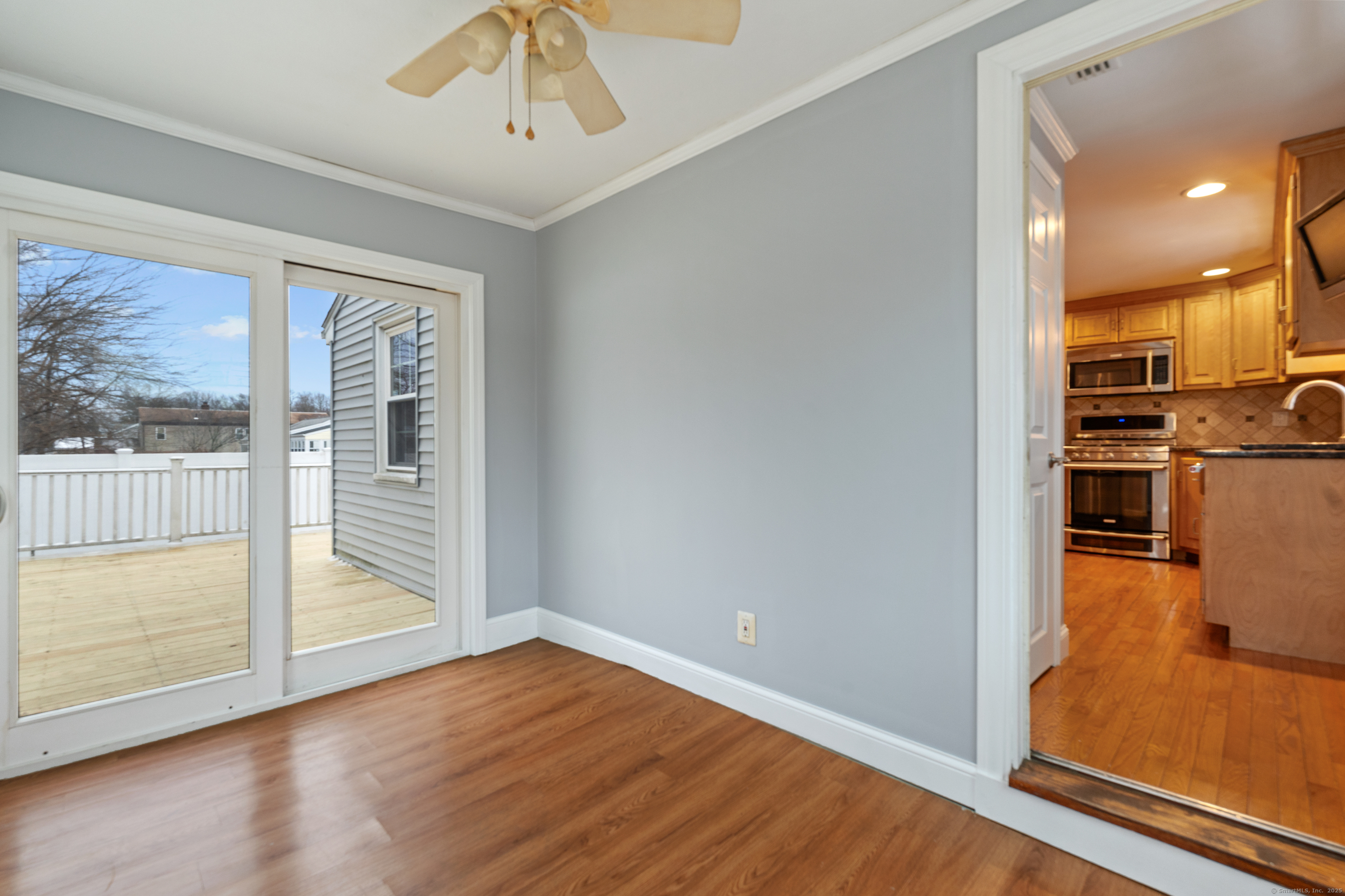 65 Clarendon Avenue