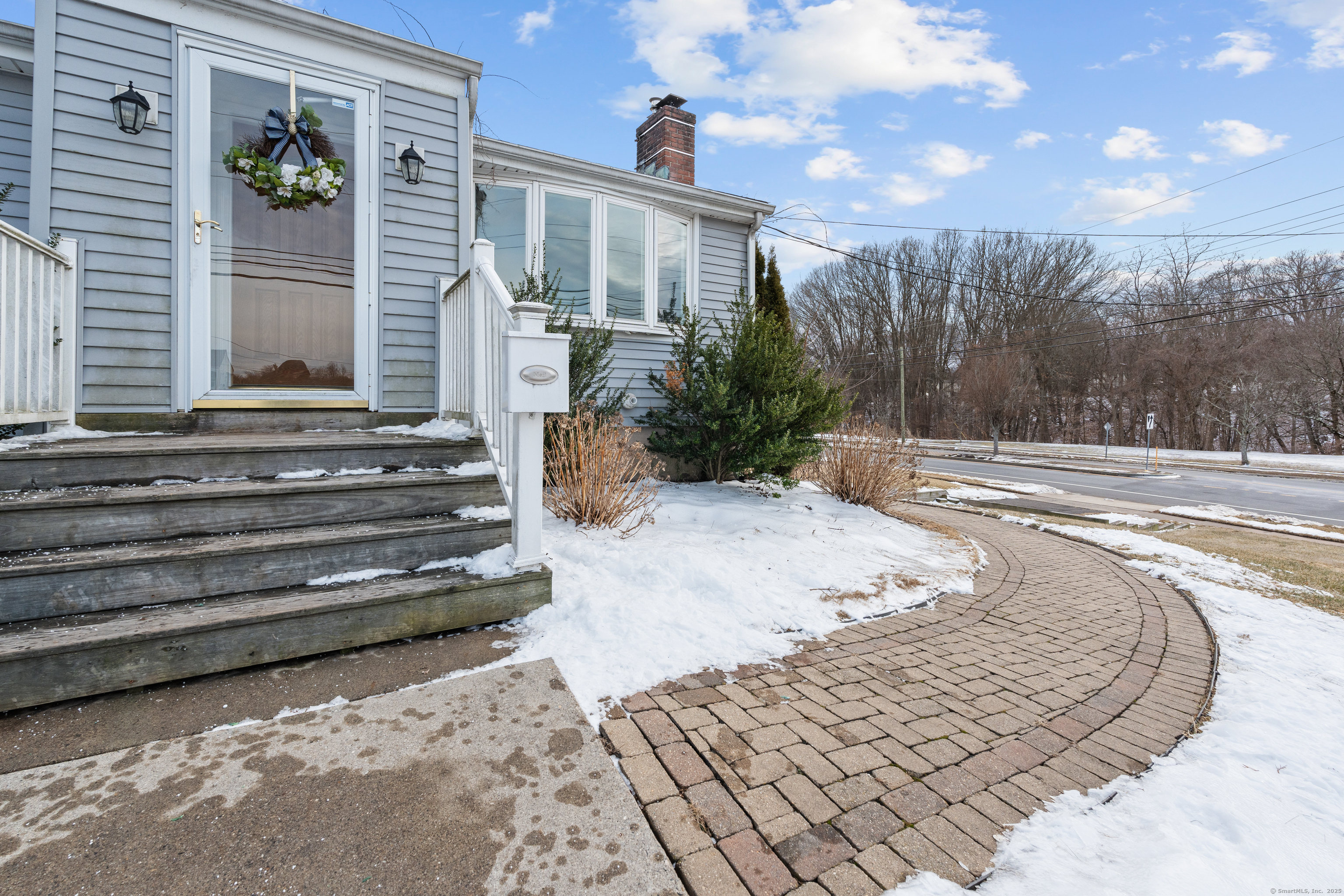 65 Clarendon Avenue