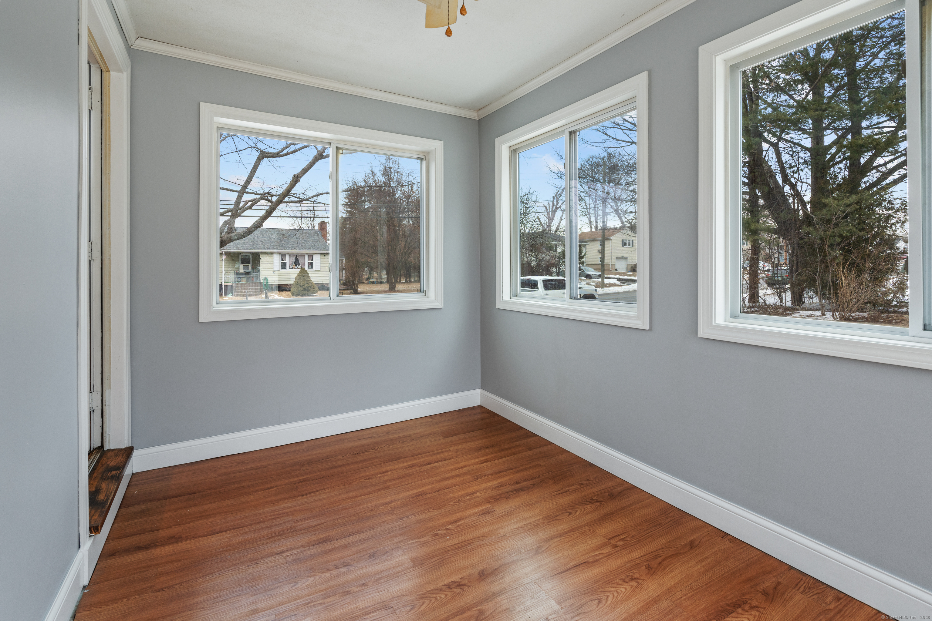 65 Clarendon Avenue