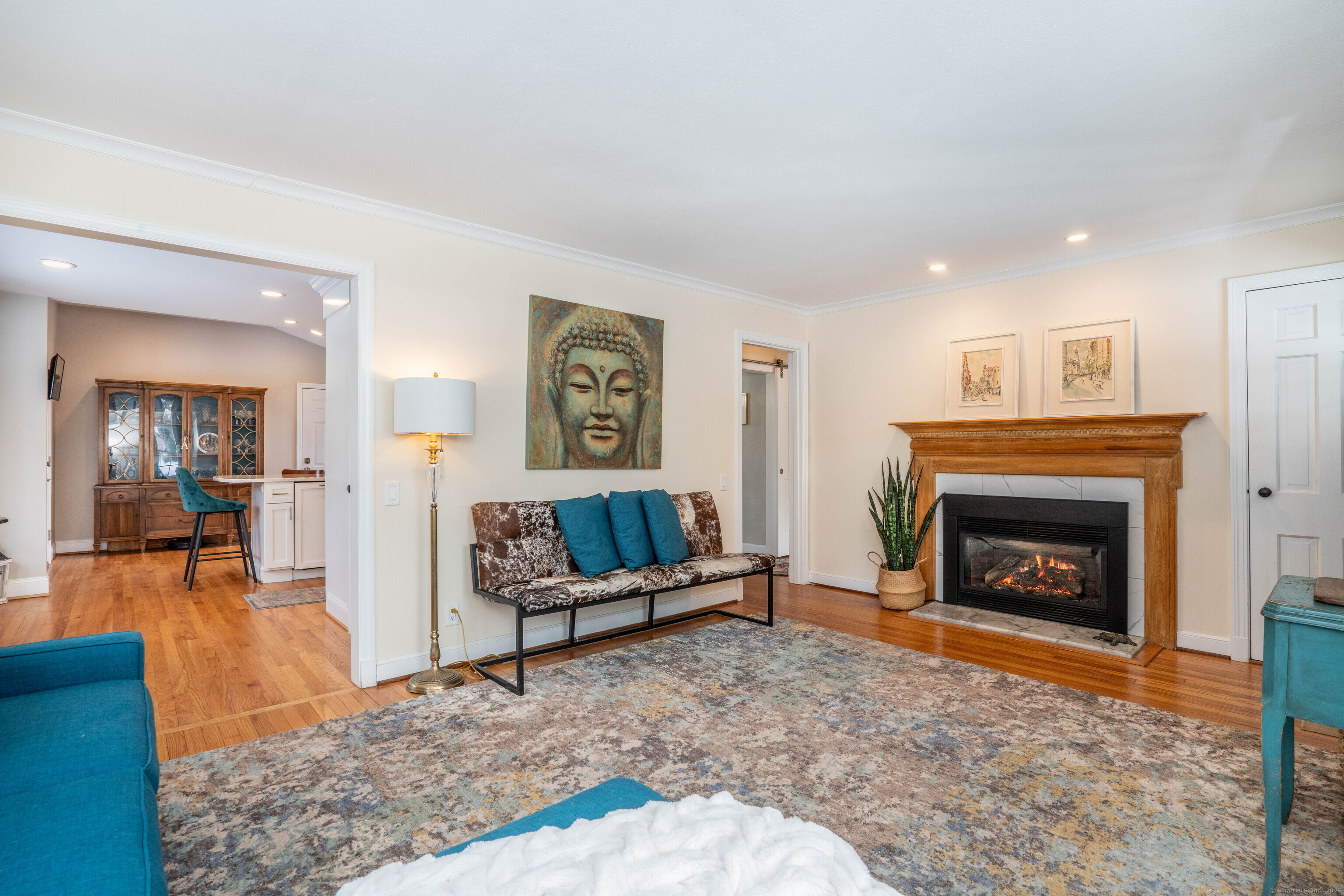 4 Greenhurst Road