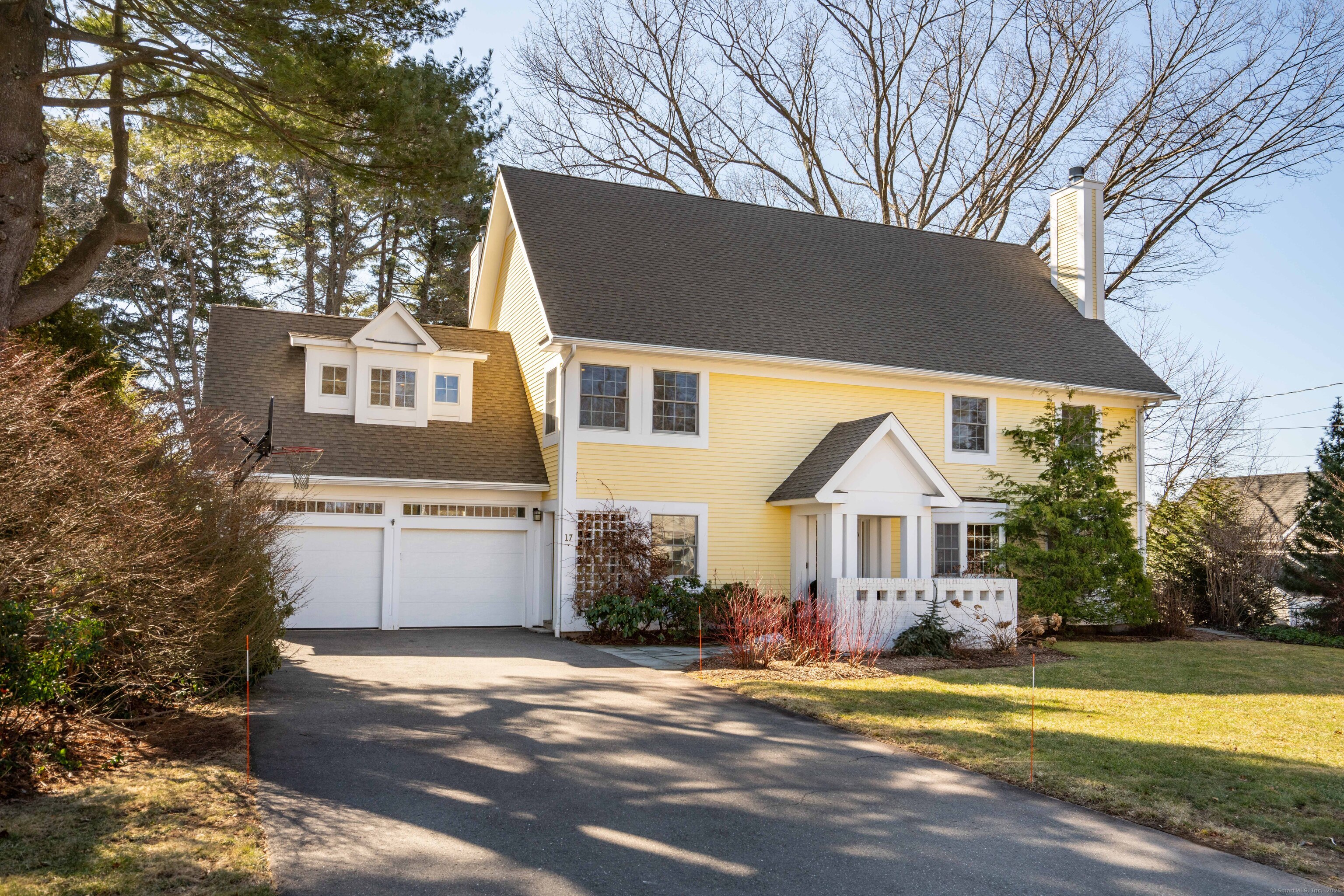 17 Braintree Drive
