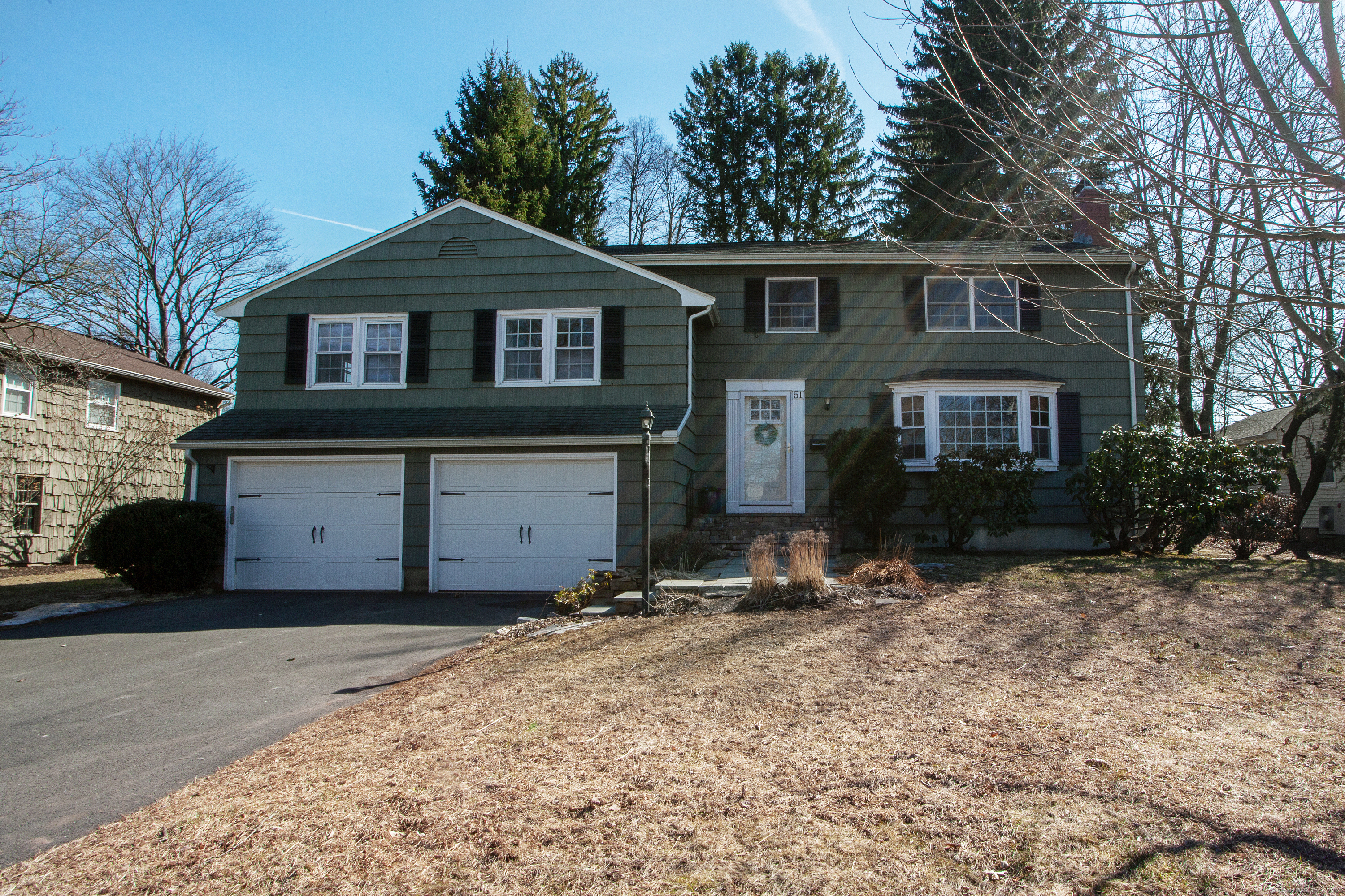 51 Hartwell Road