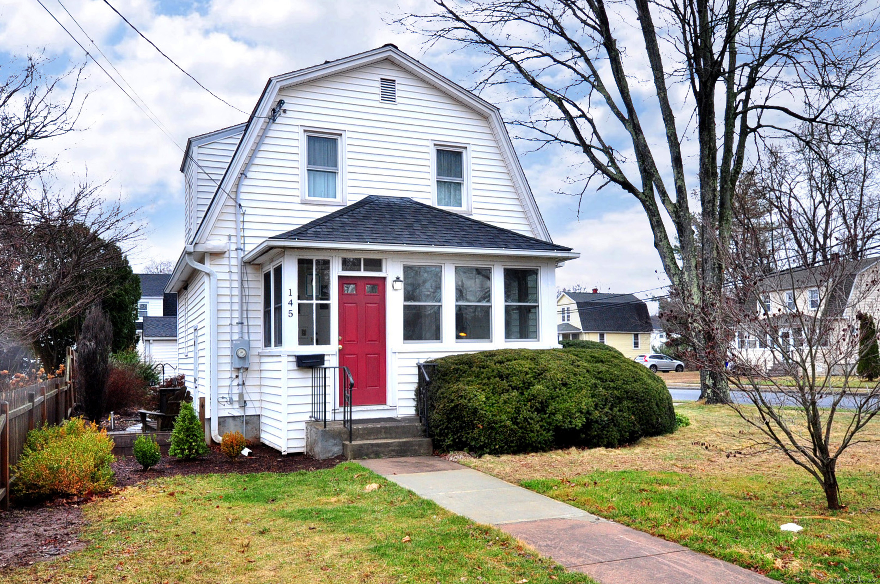 145 Somerset Street