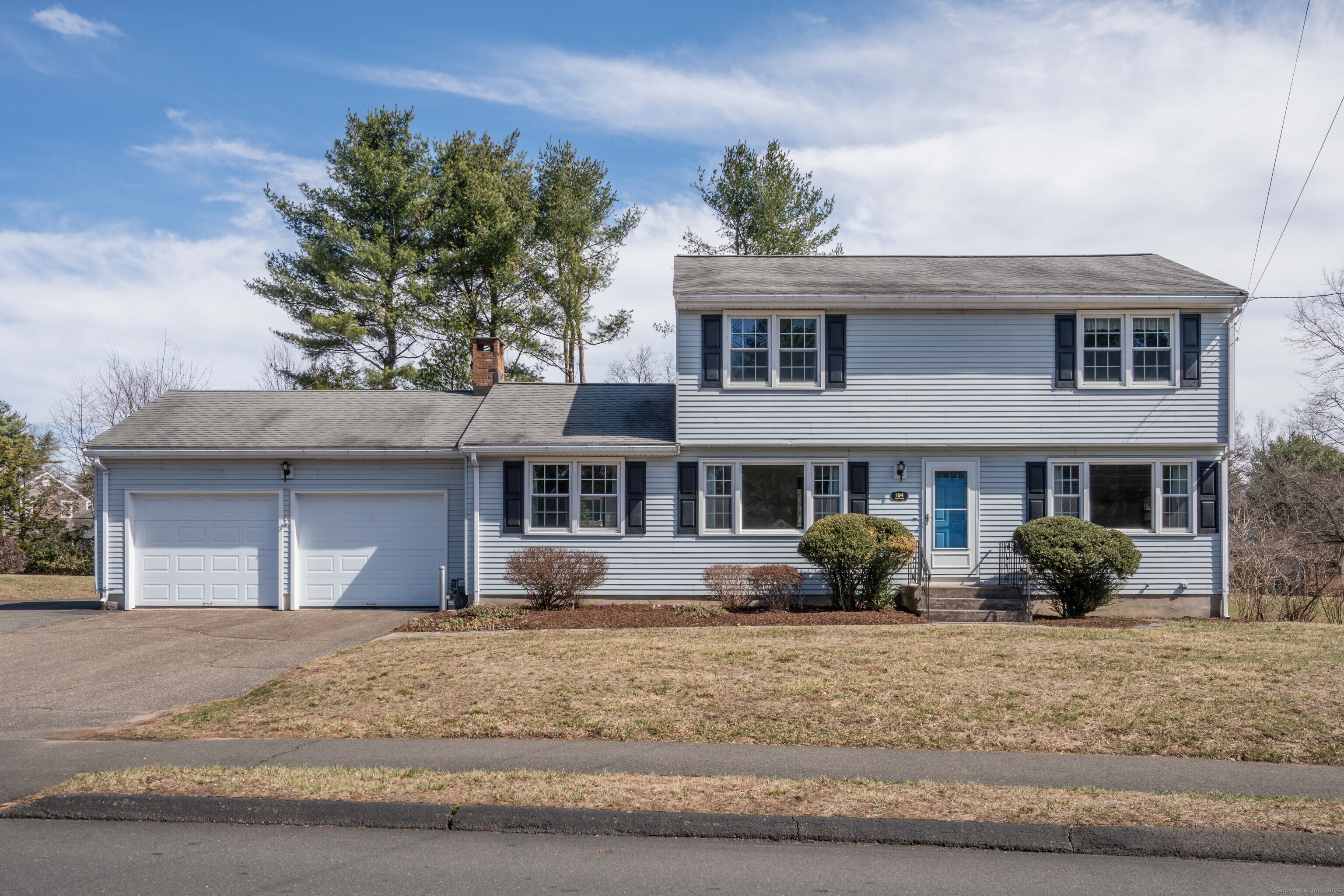 194 Firetown Road